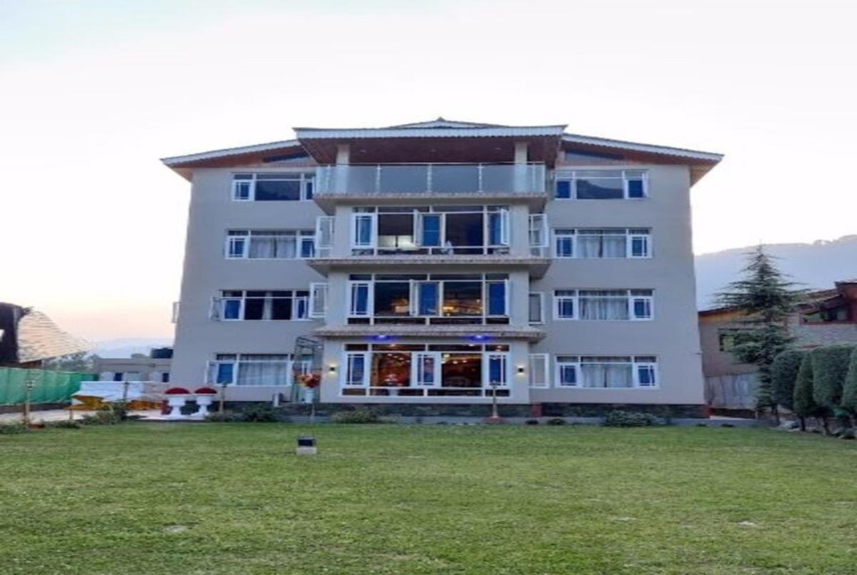 Hotel Royale Comfort, Pahalgam