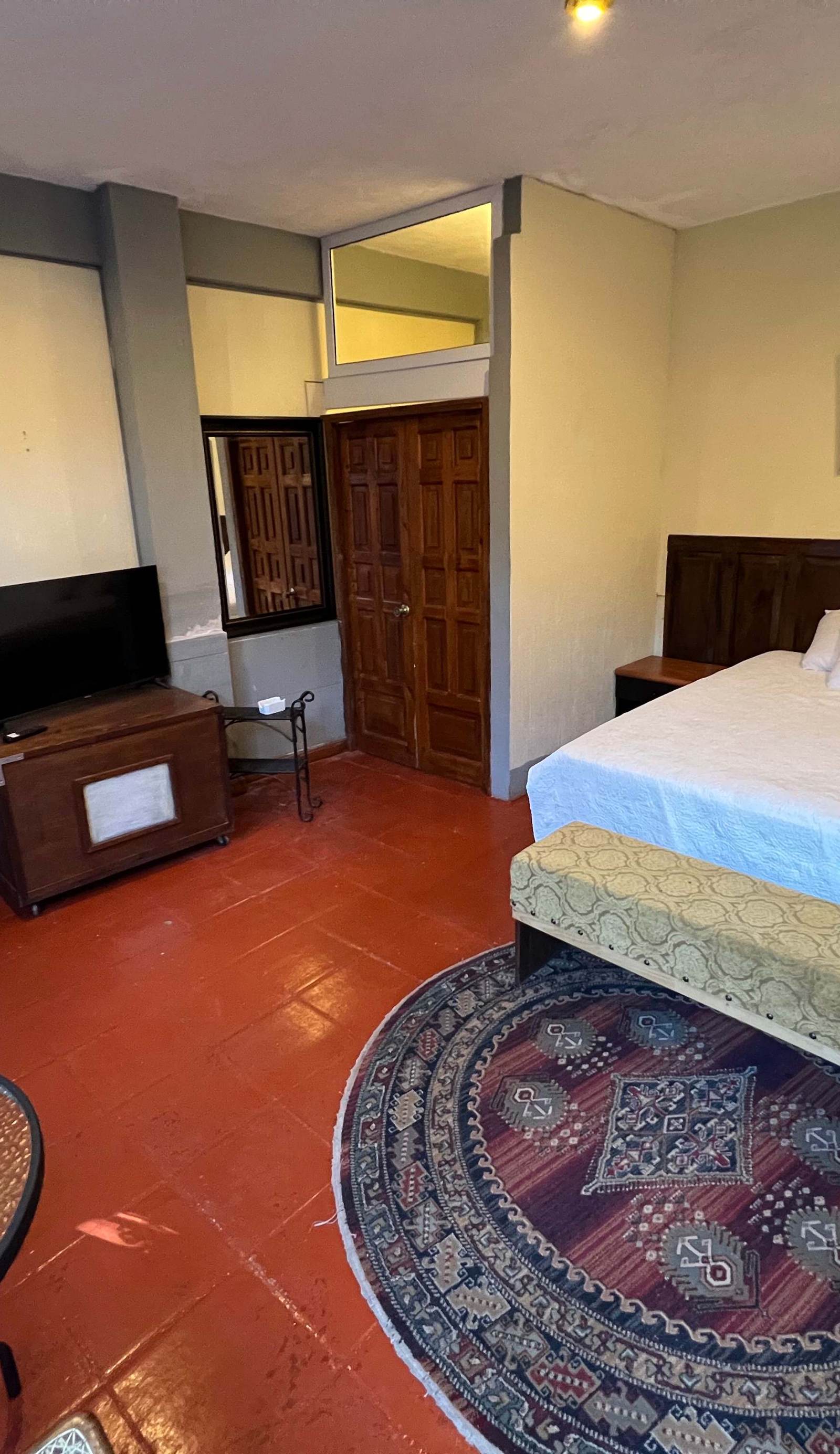 Hospedaje Mansion del Arco