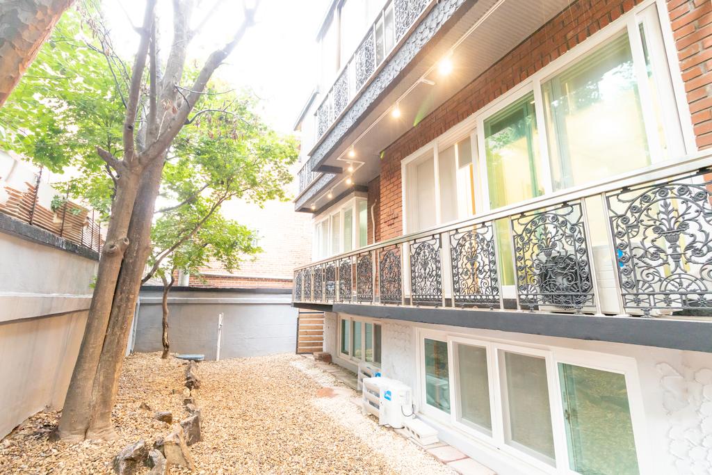 Dawoo House