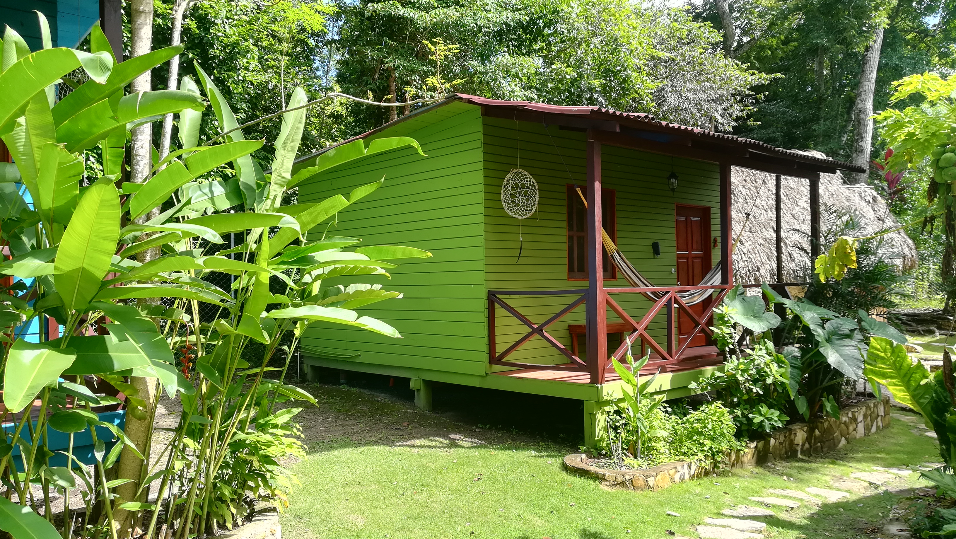 Alice Guesthouse