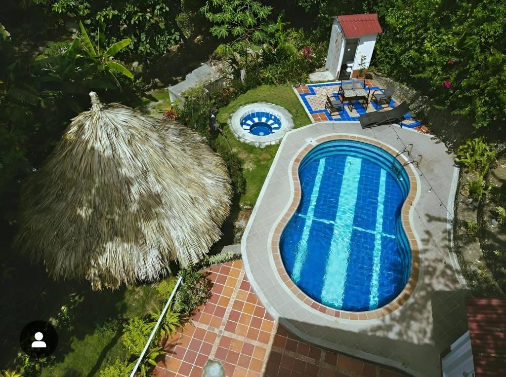 Manigua Tayrona Hostel