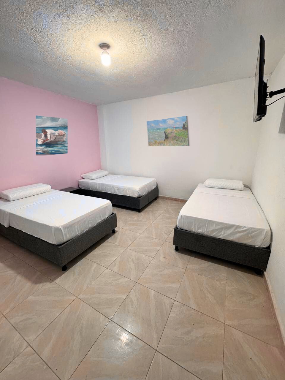 Hotel Casa Manzanares