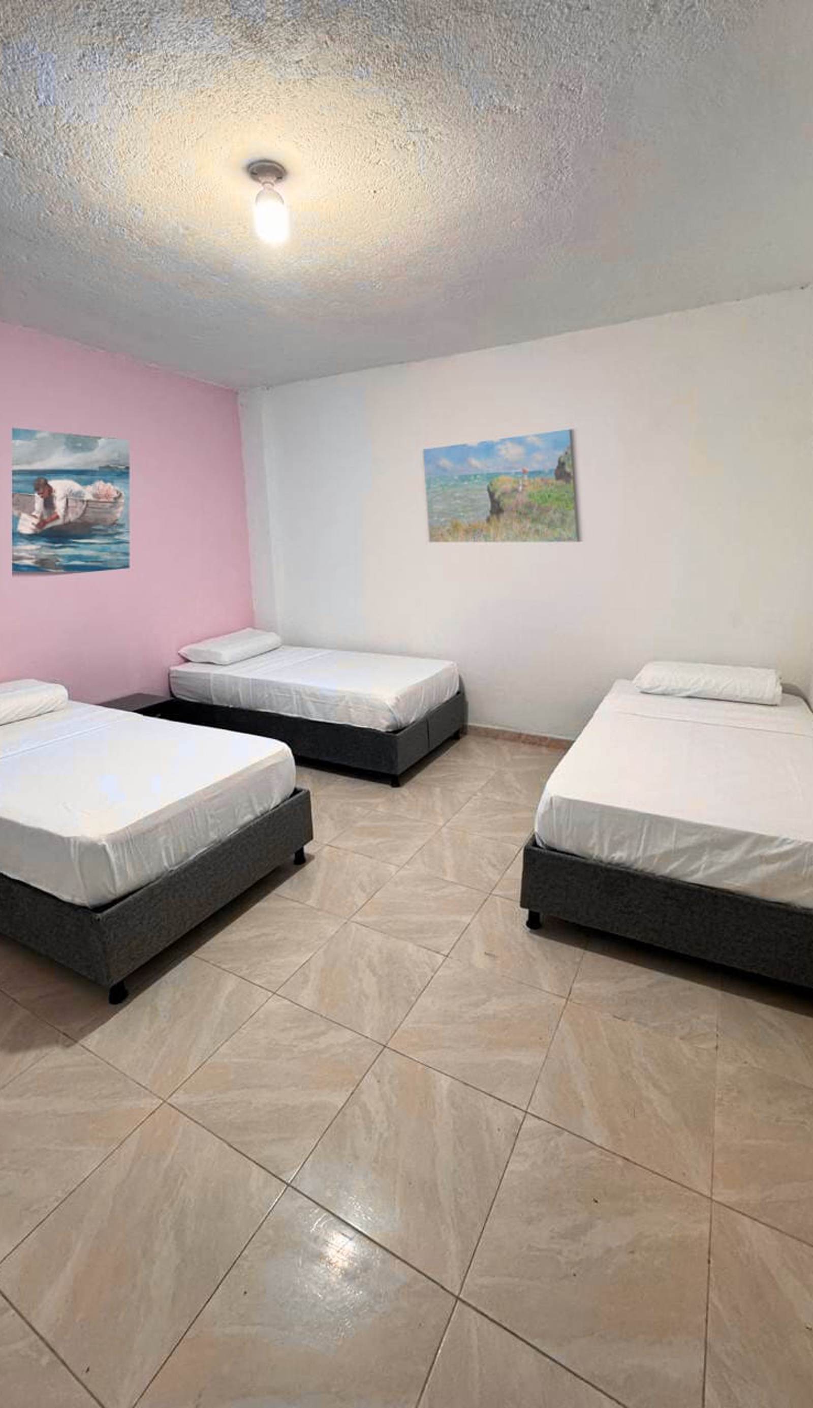 Hotel Casa Manzanares