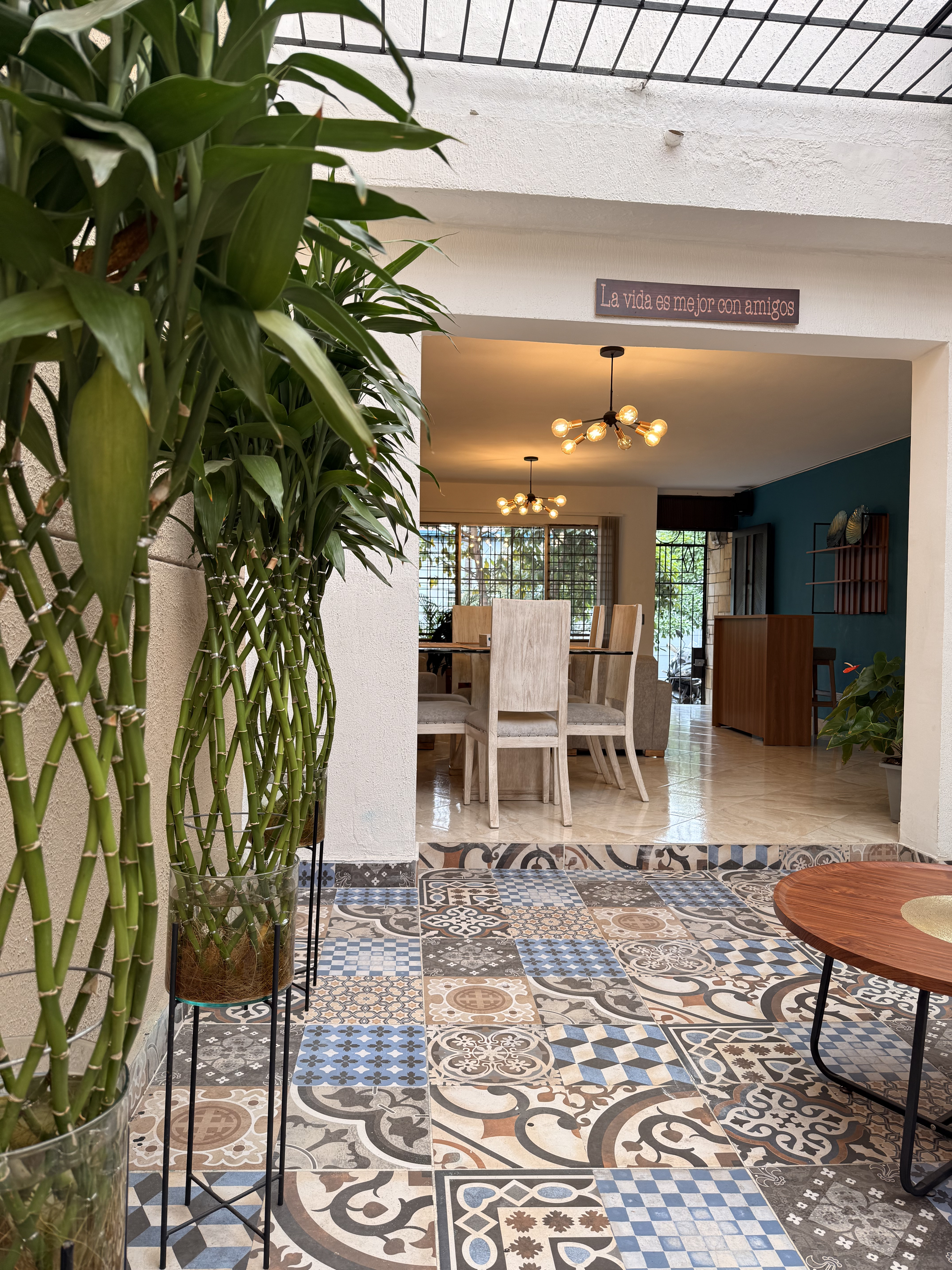 Hostal Pacifico Encanto