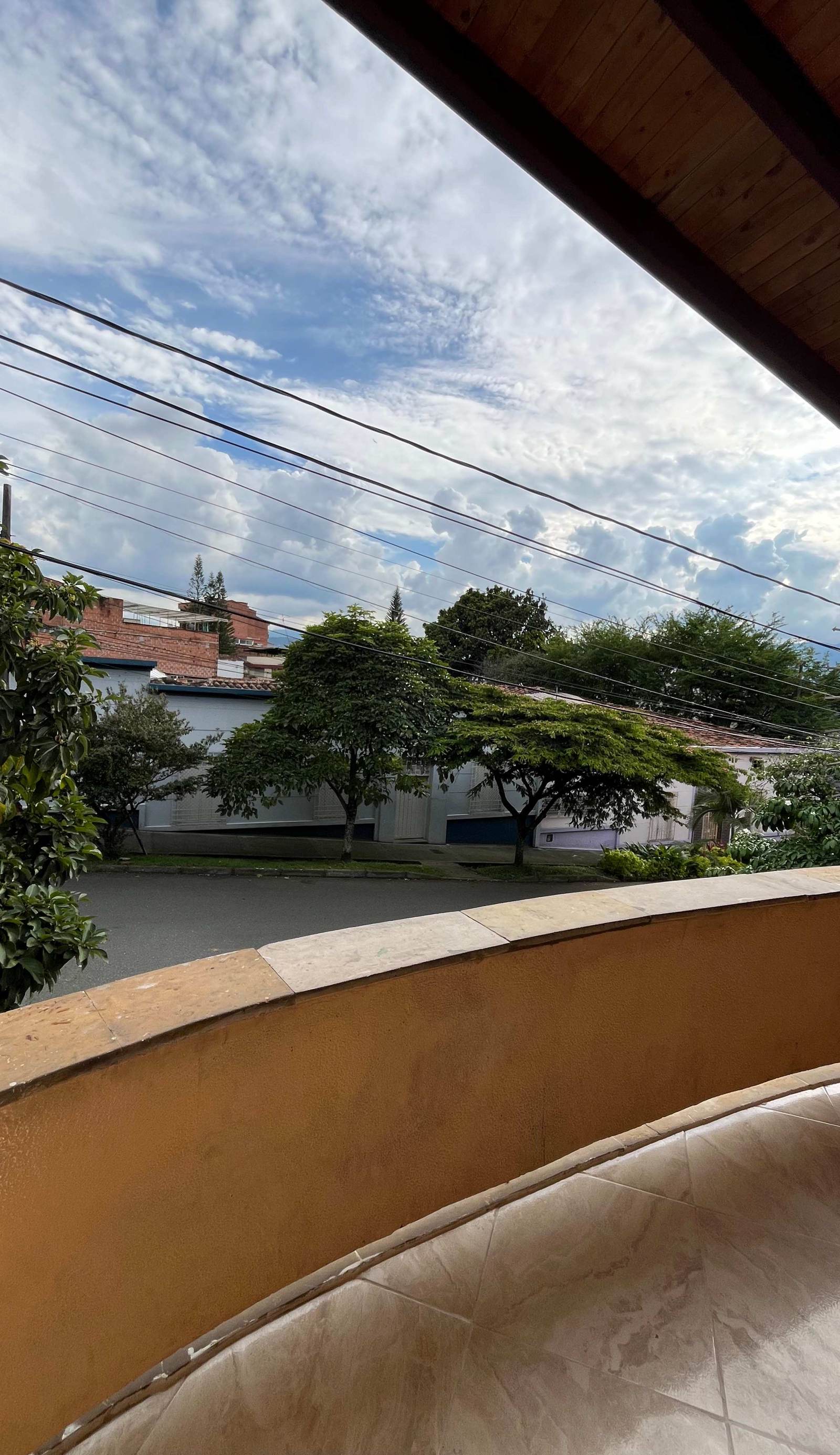Hostal Pacifico Encanto