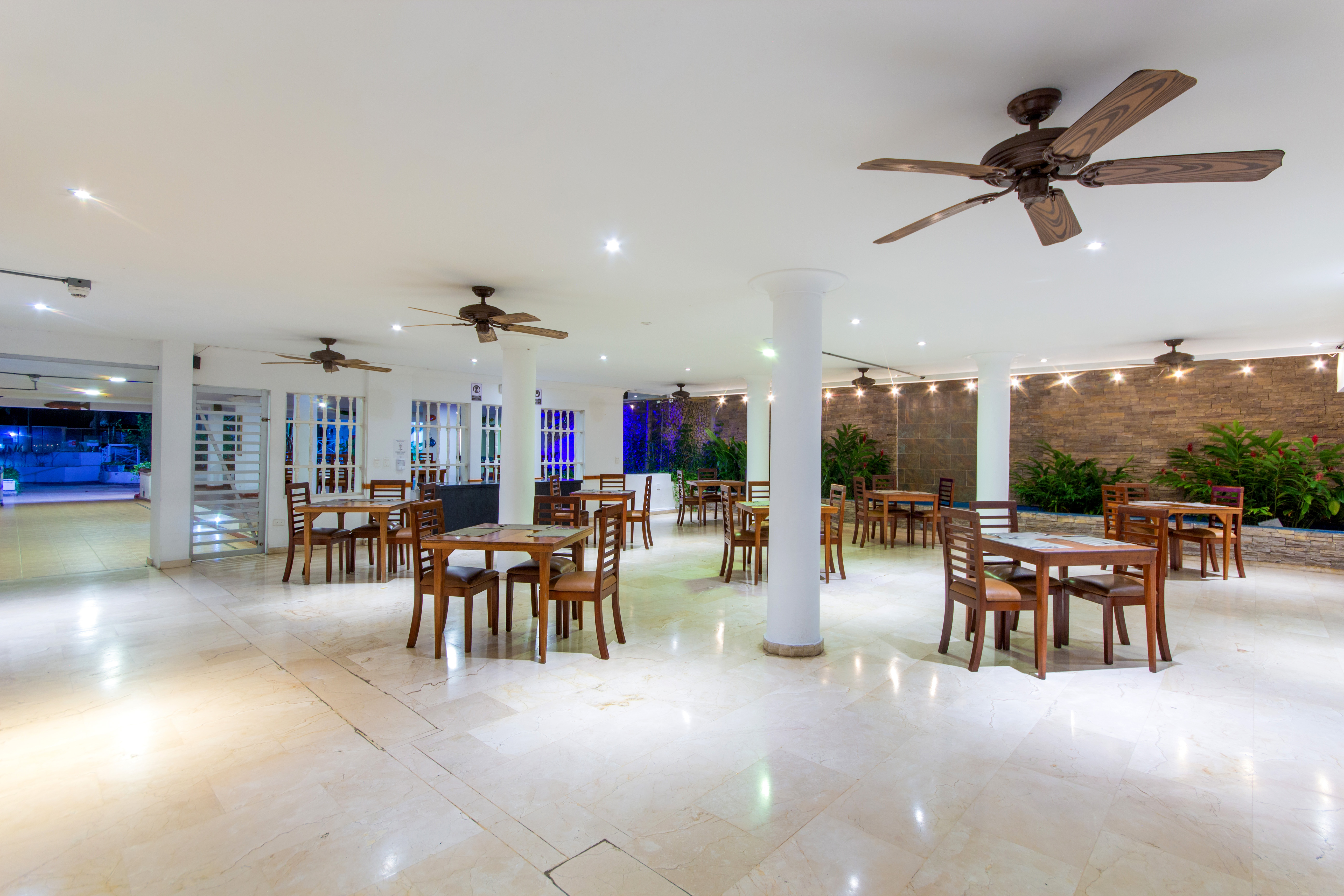 Hotel Playa Club