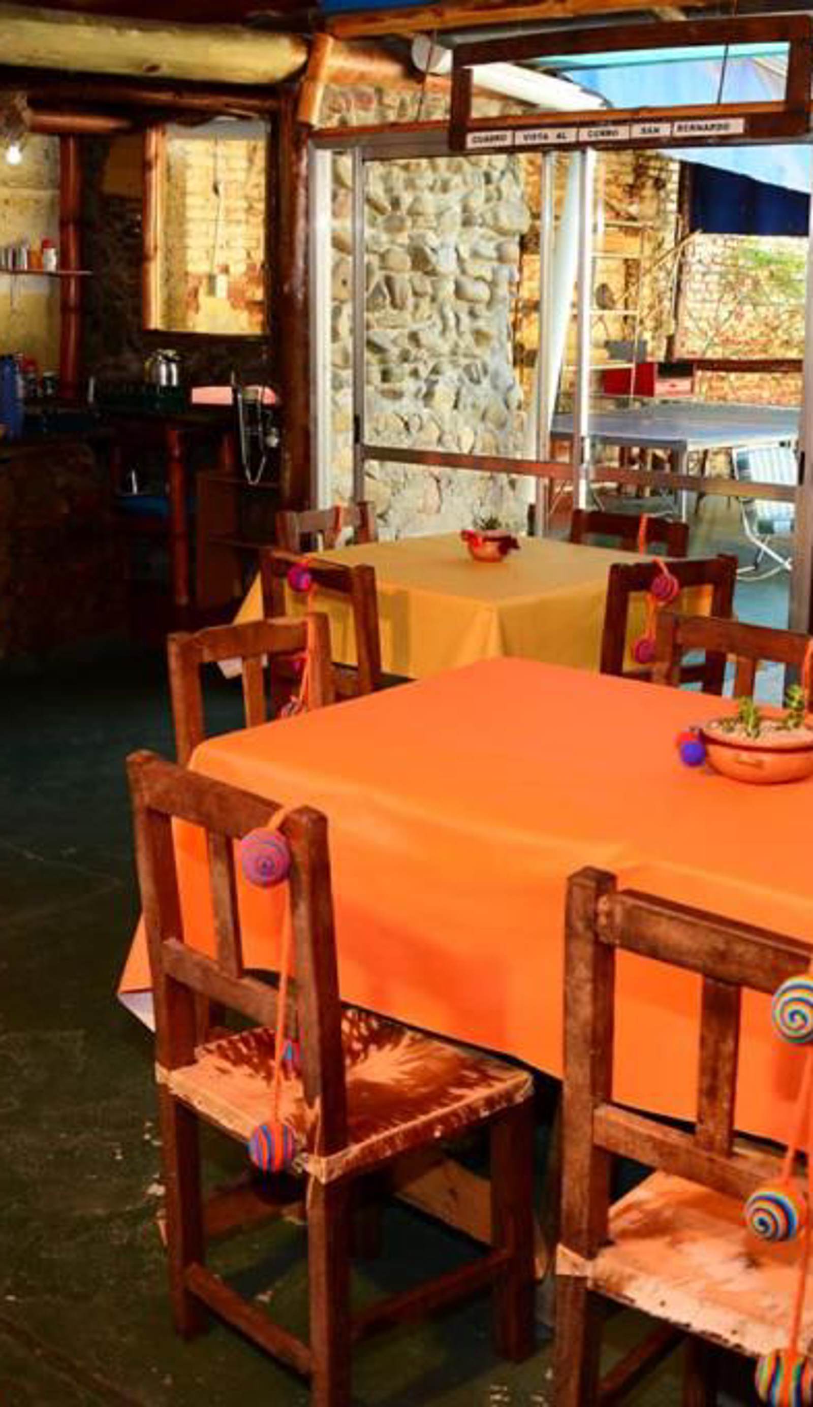 Hostal Yatasto
