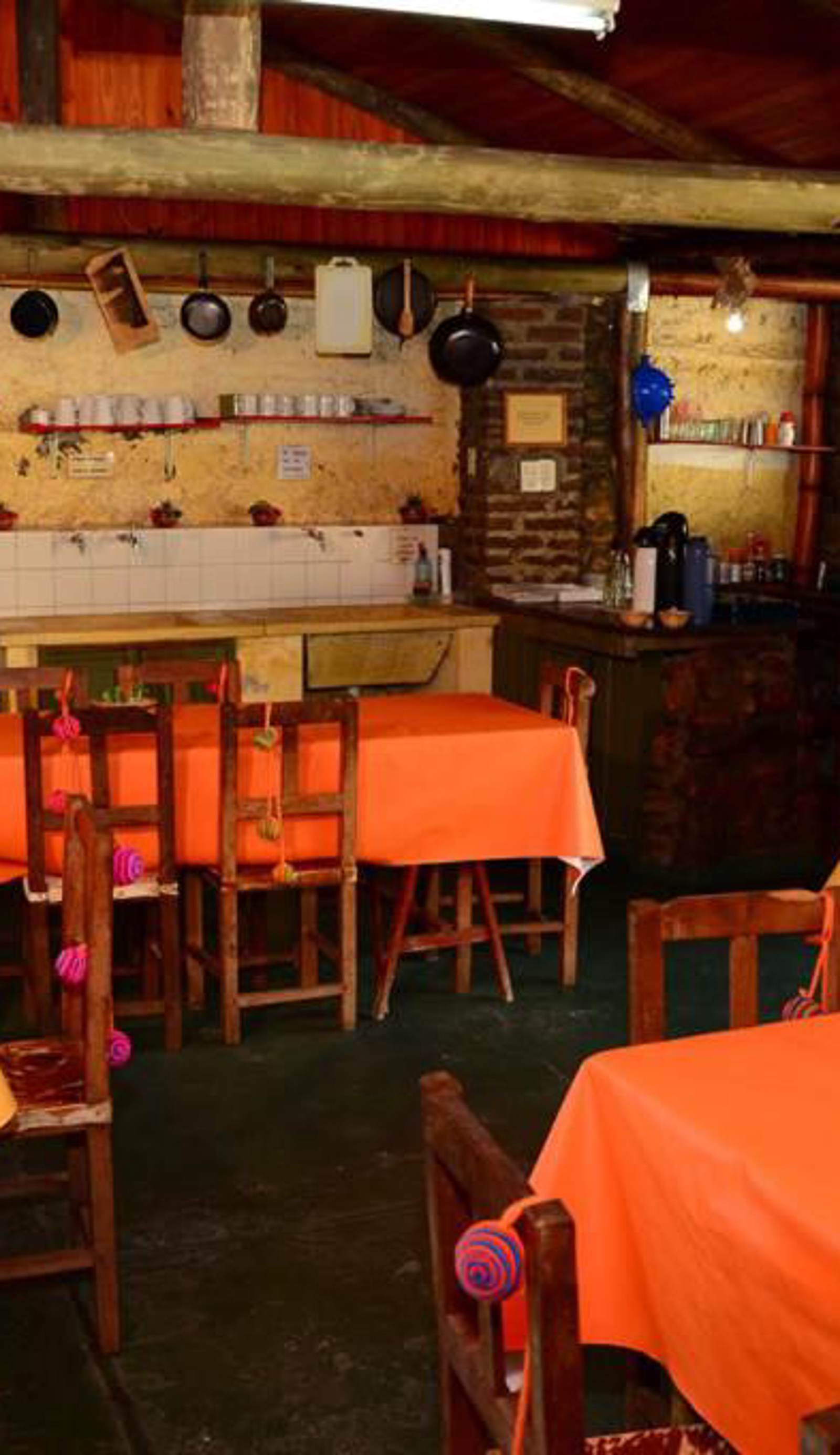 Hostal Yatasto