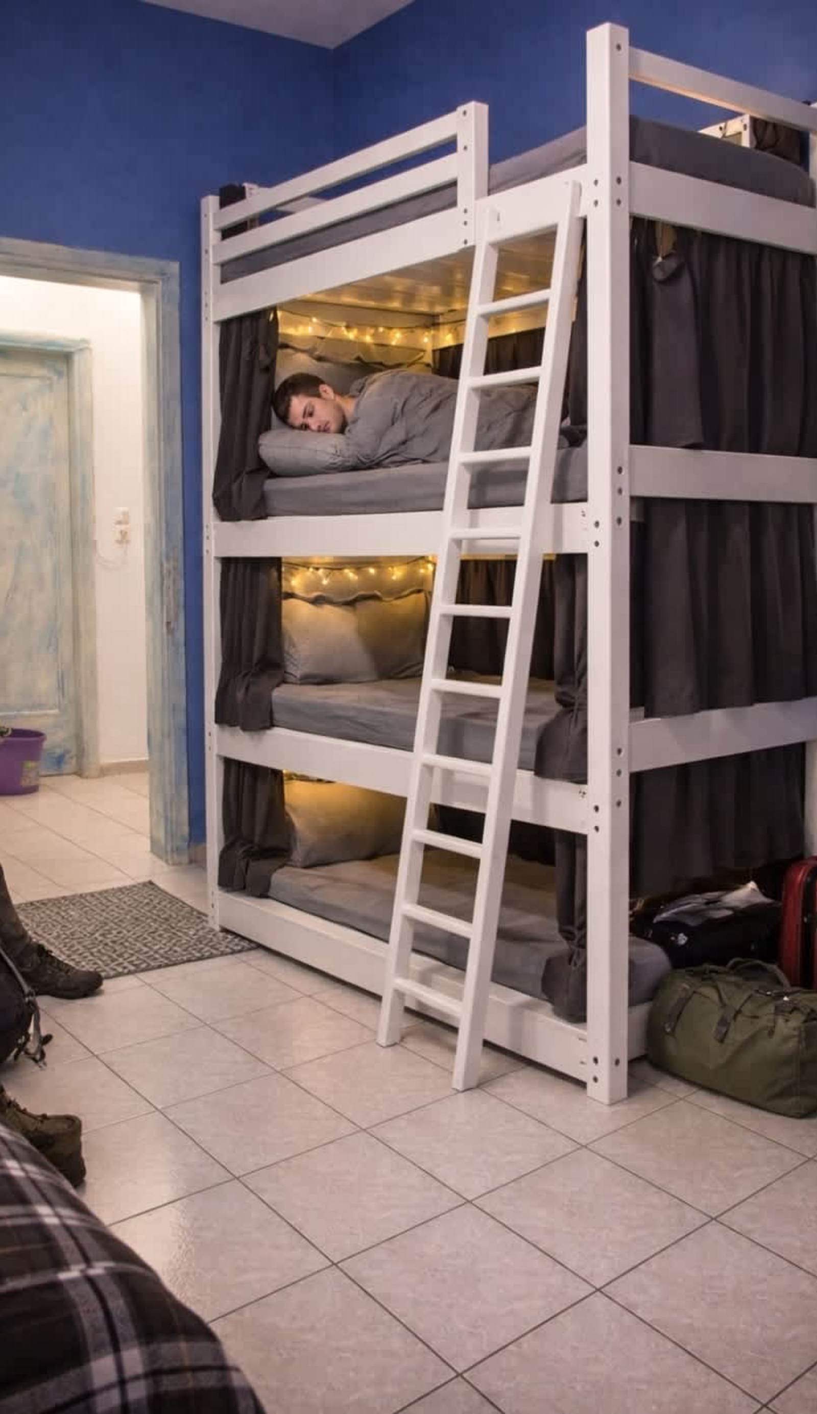 Hostel Homer Davis