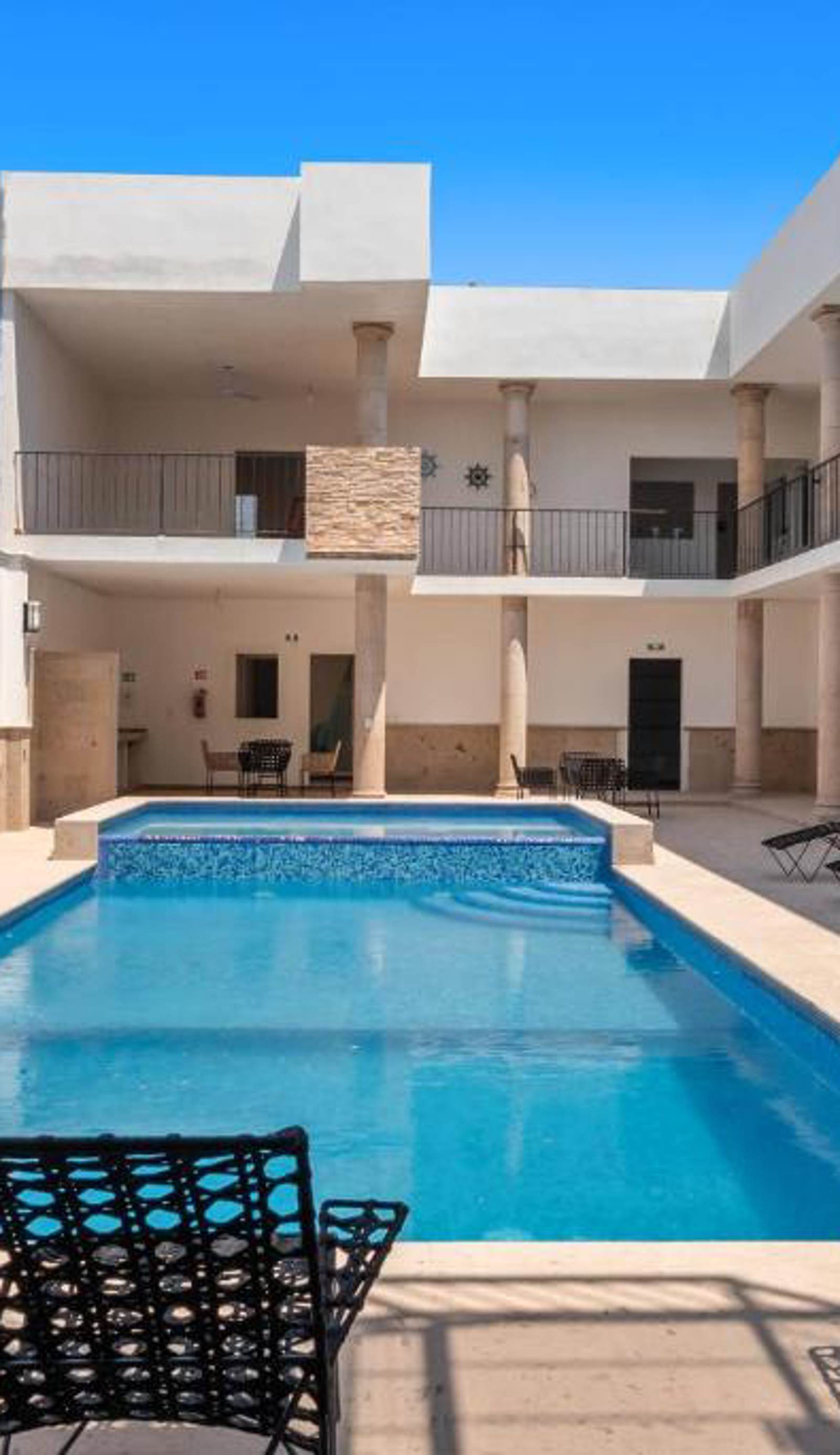Casa Nacho
