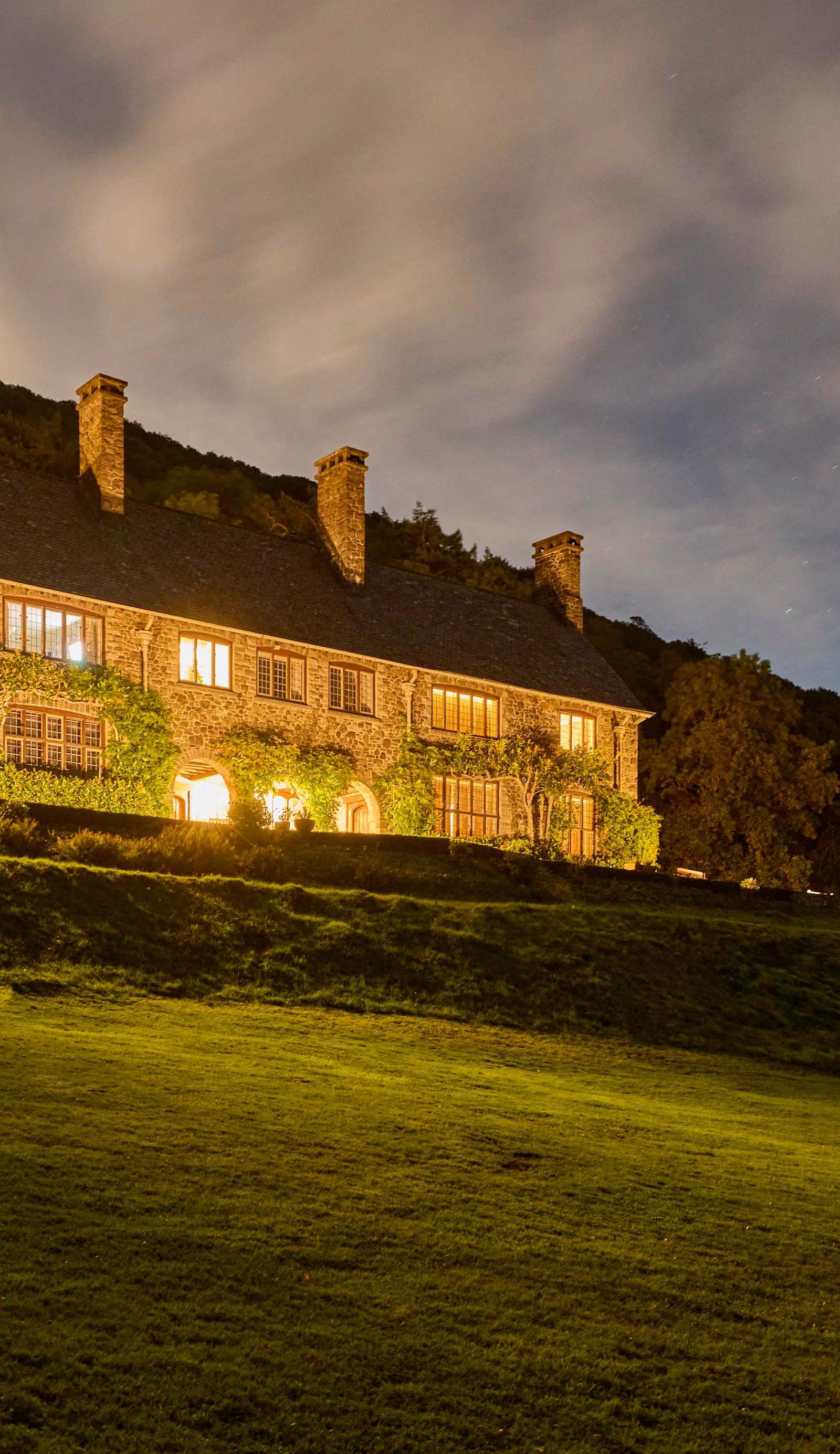Bossington Bunkhouse