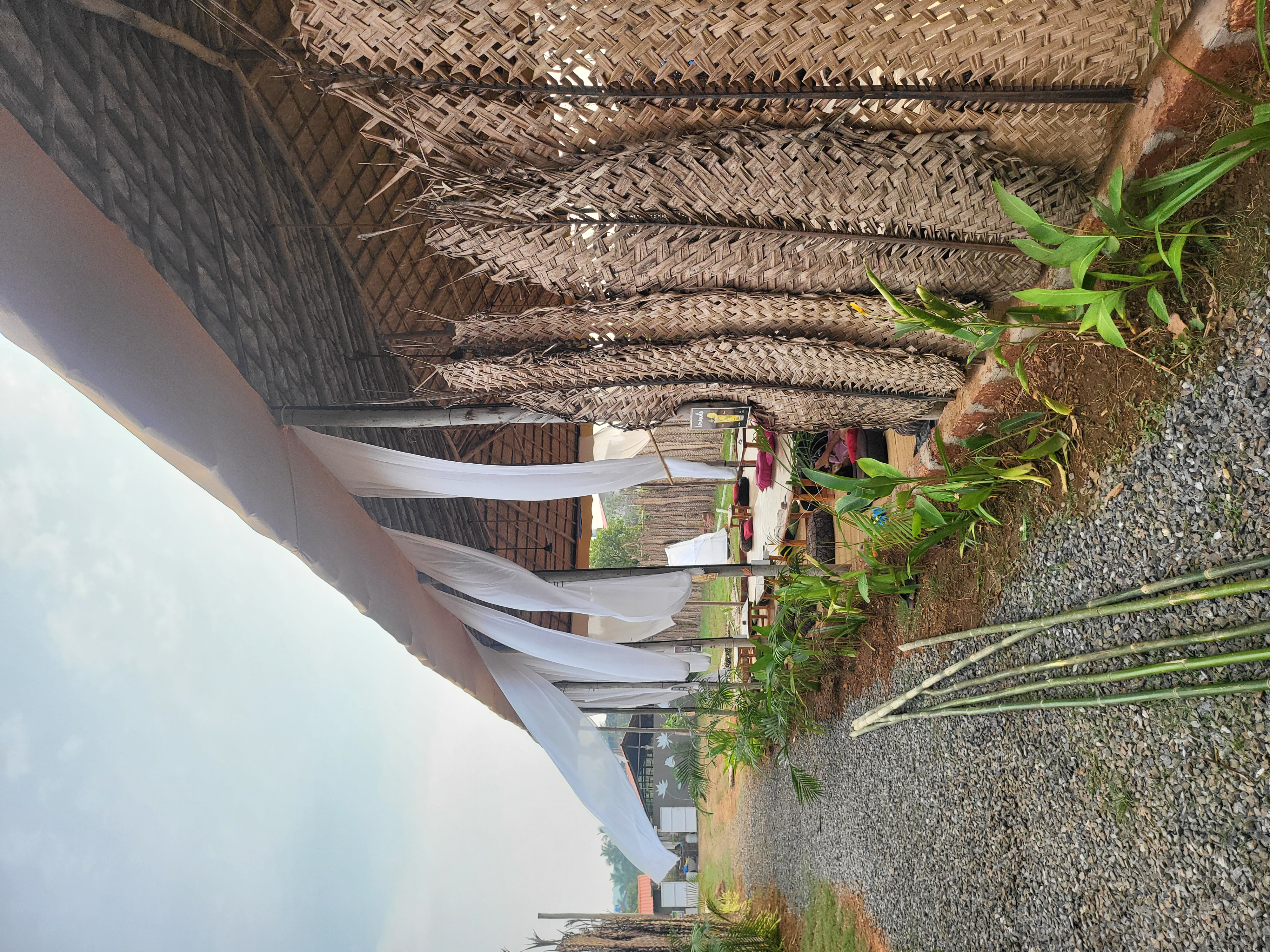 Rewoga Retreat