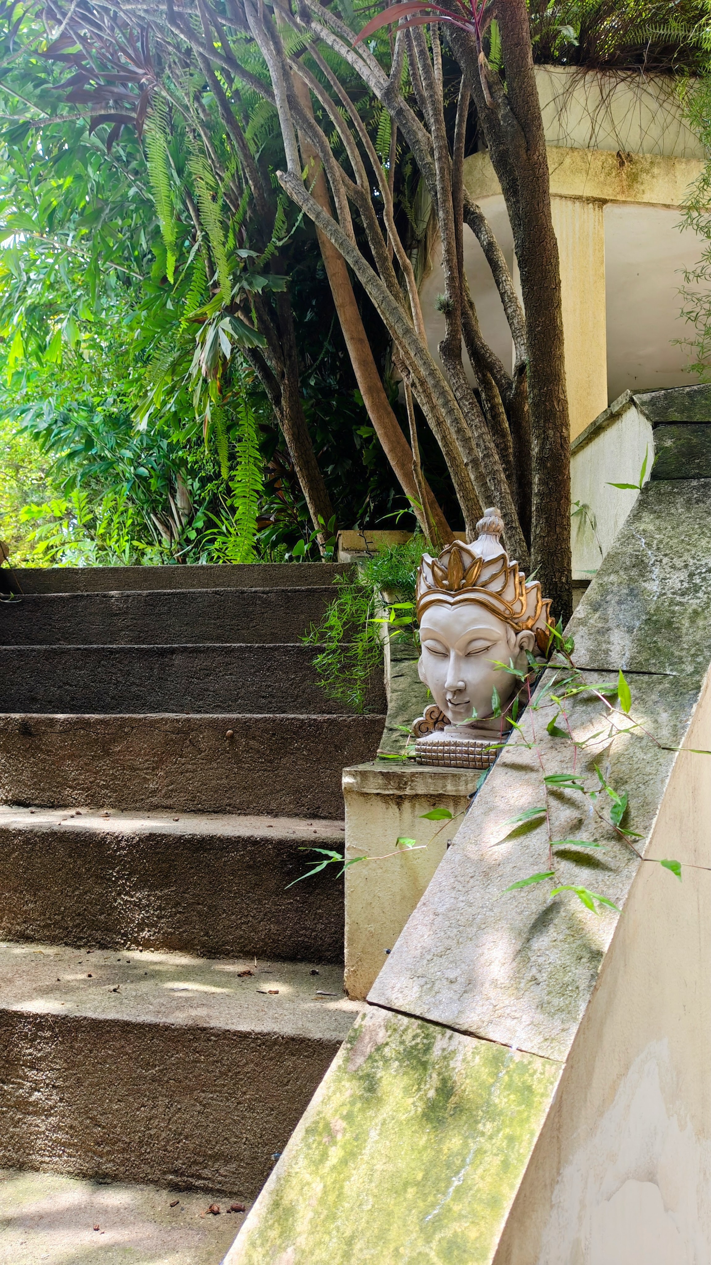 Casa ImperiOm ॐ Hostel Boutique