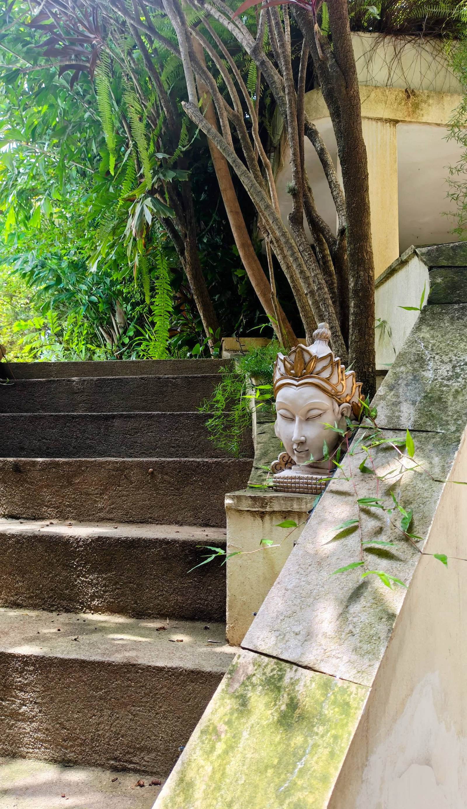 Casa ImperiOm ॐ Hostel Boutique