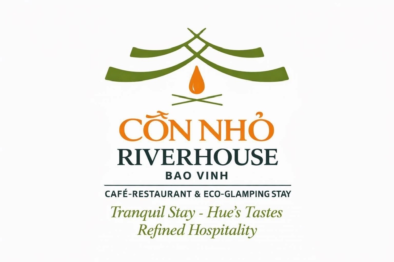 Con Nho RiverHouse Hue