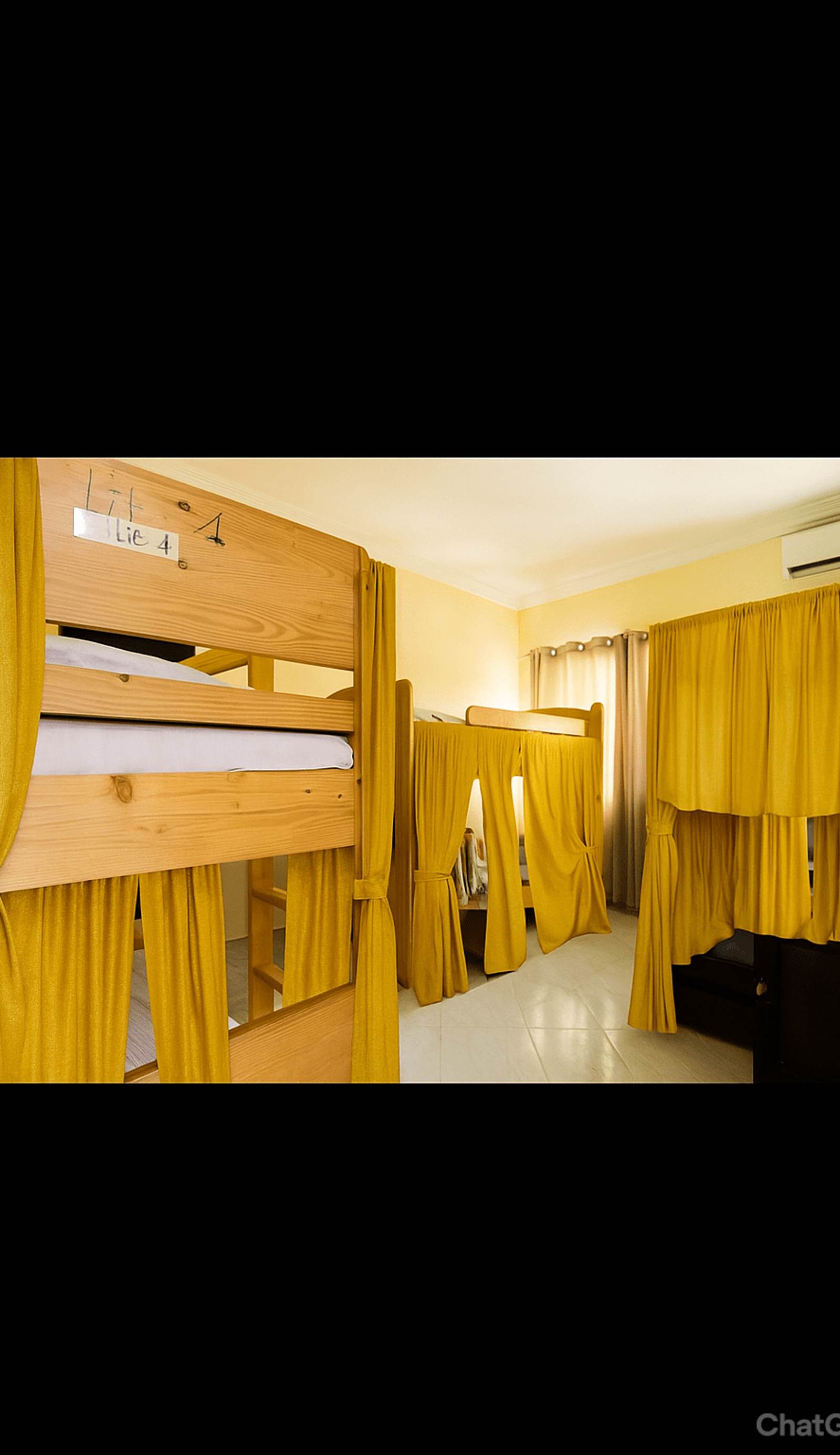Auberge D'Abidjan