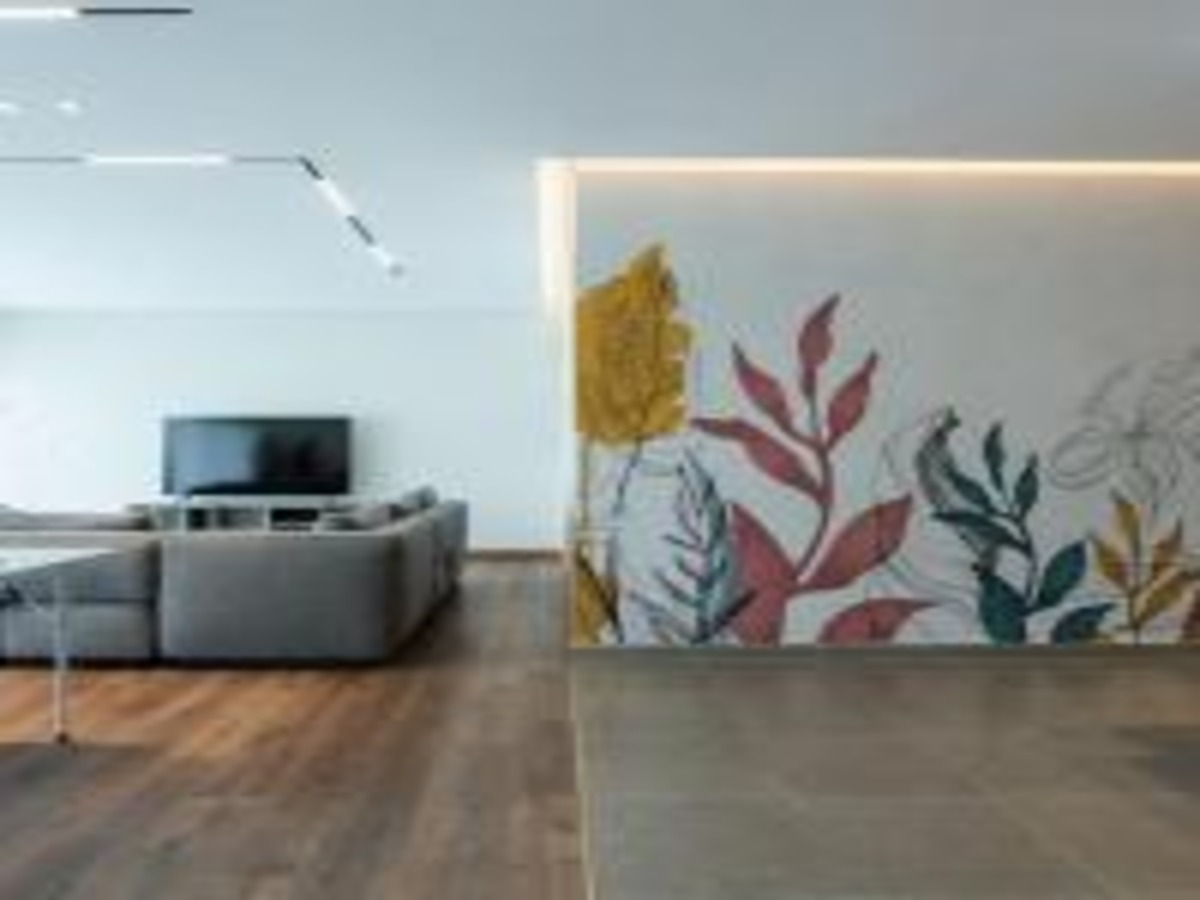 Varenna  Lake View Residence | New Cairo