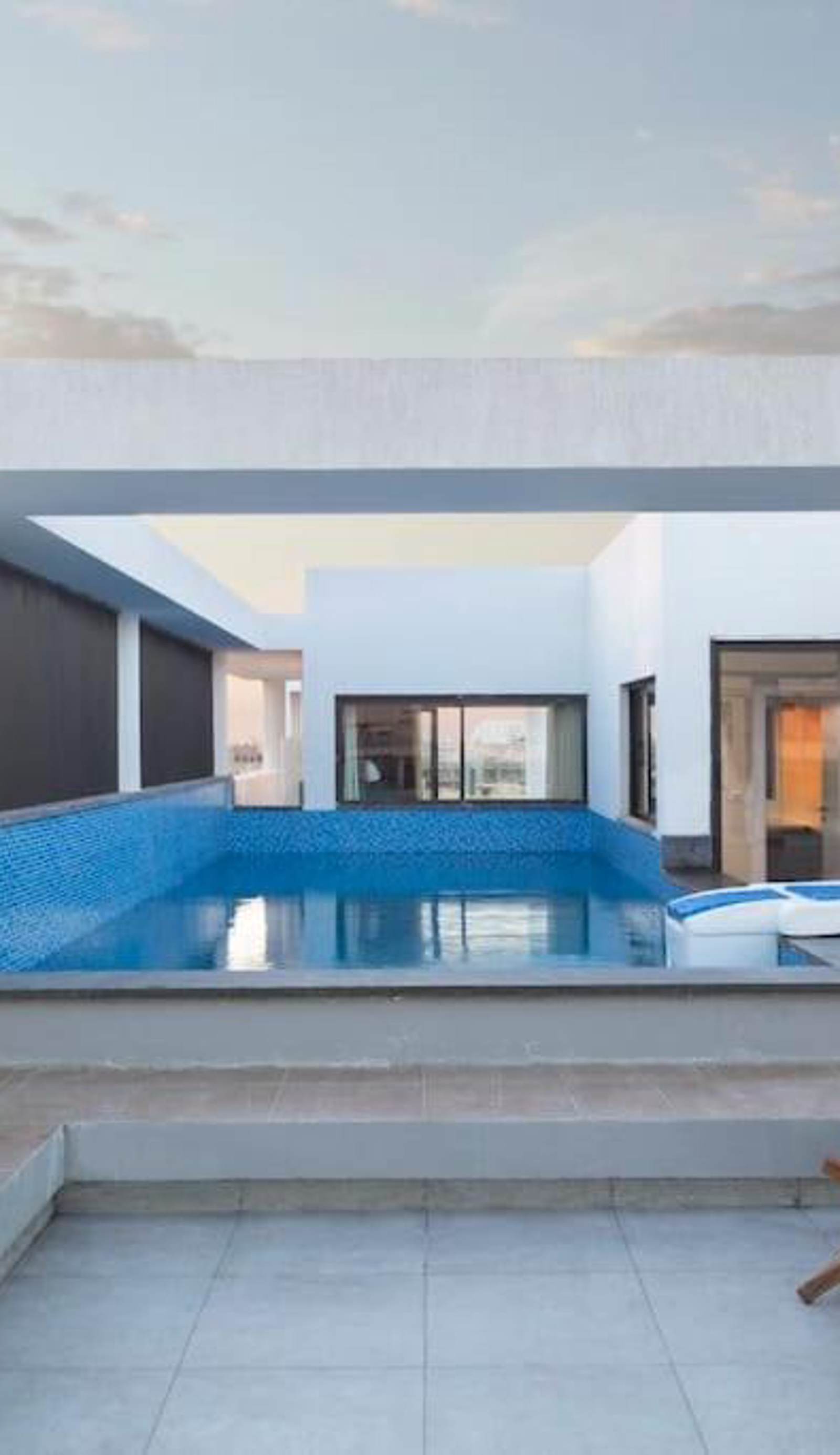 Lourina  Lake View Residence | New Cairo