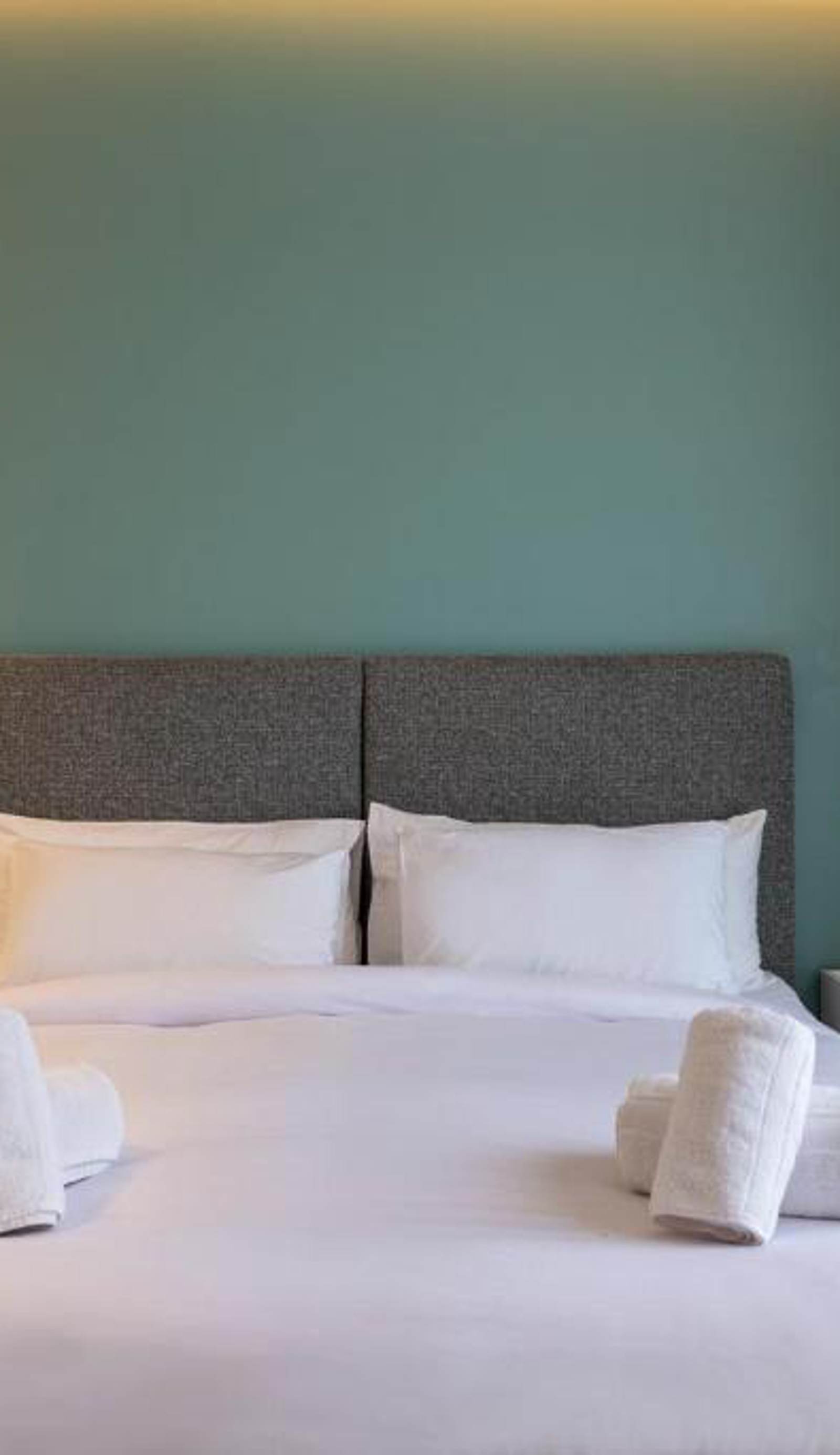 Sequoia  Silver Palm | New Cairo