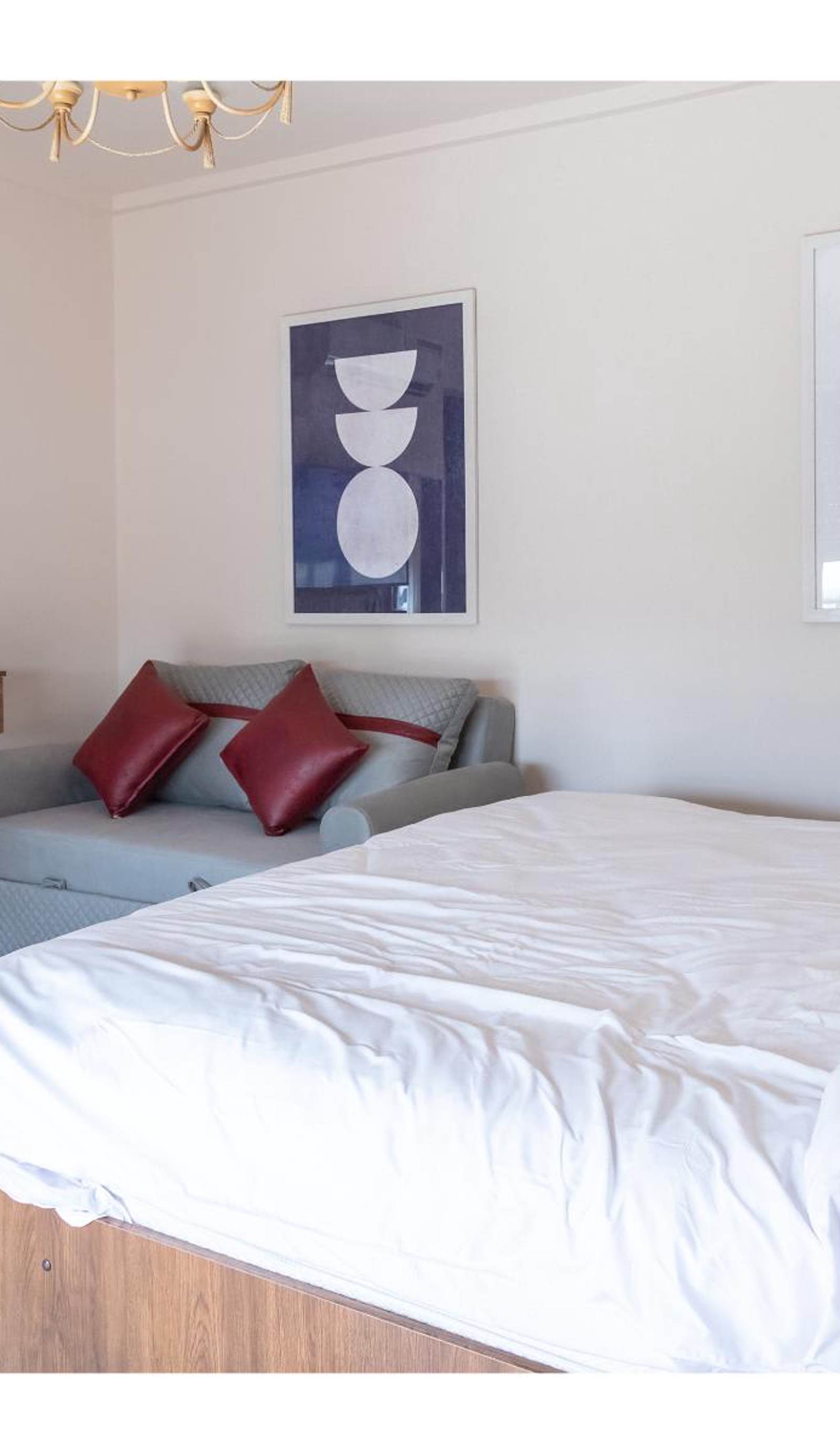 Settle Inn Sodic Eastown Studio
