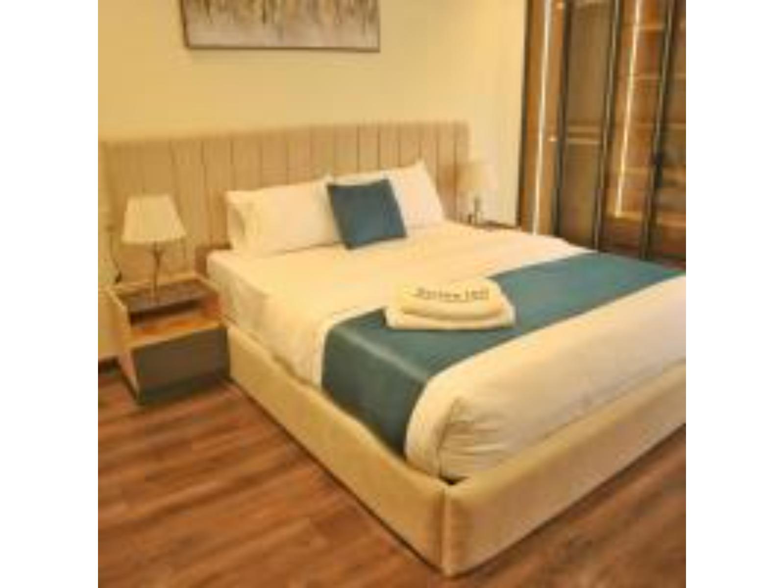 Settle Inn Cairo Festival City Villa