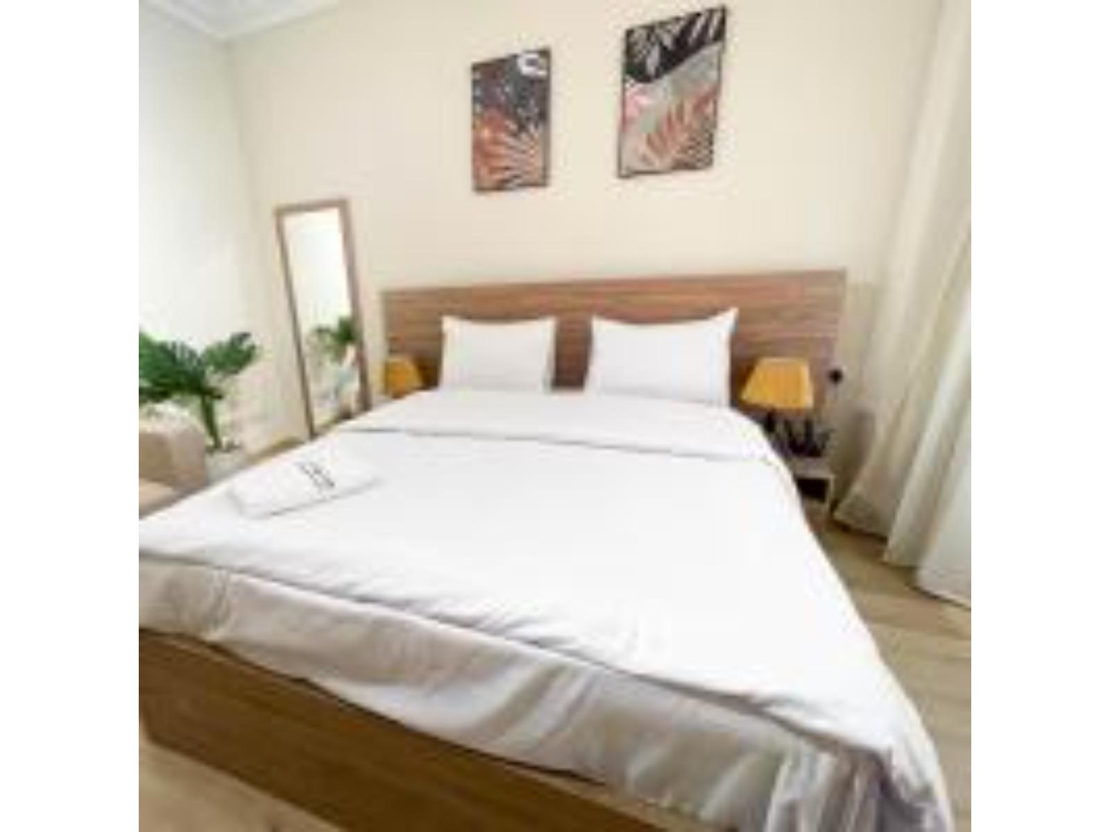 Settle Inn Banafseg Apartments