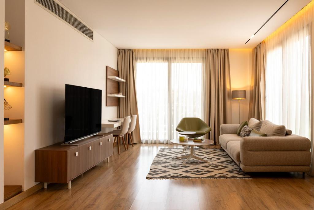 Sahara Silver Palm | New Cairo
