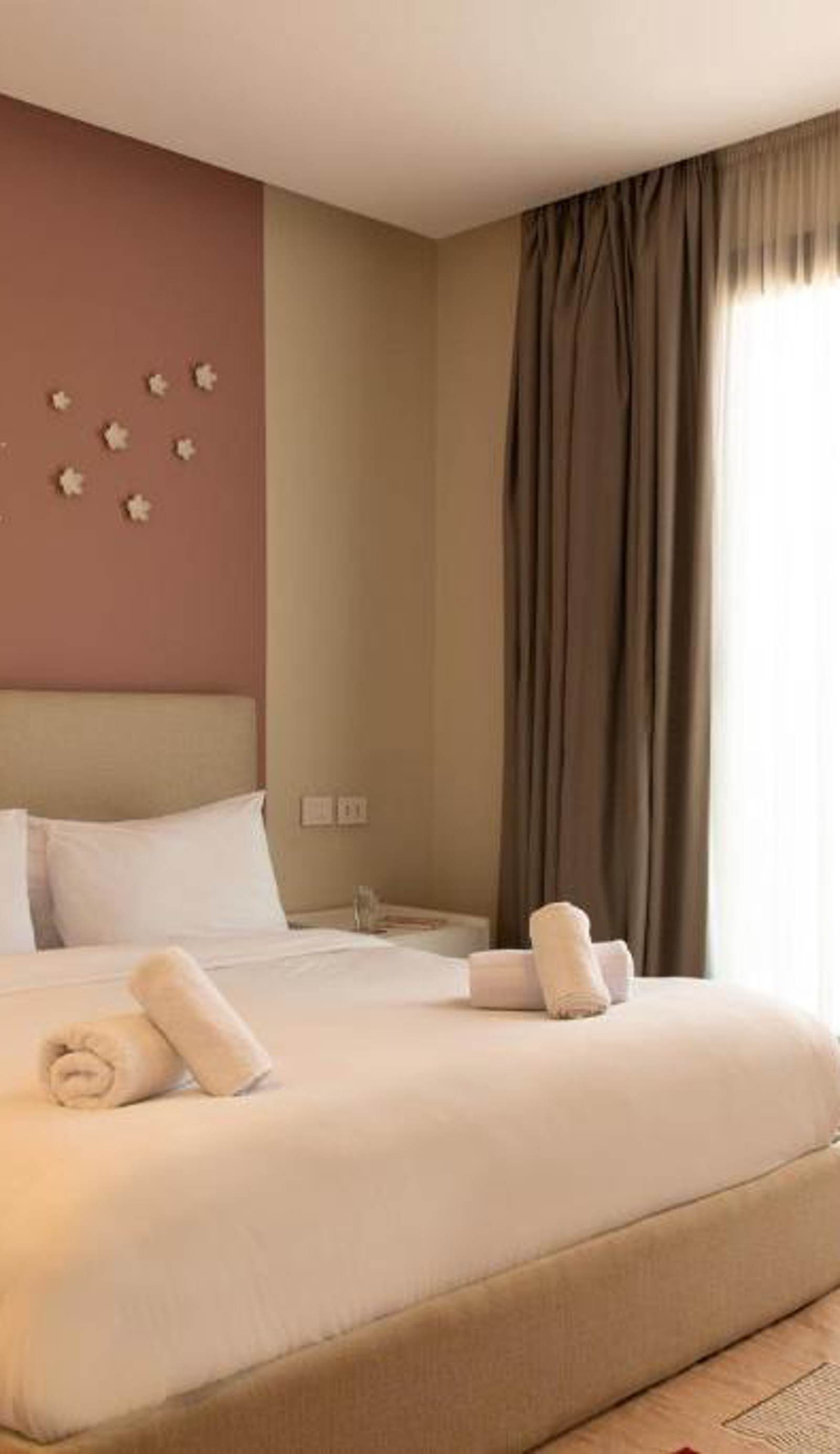 Sahara Silver Palm | New Cairo