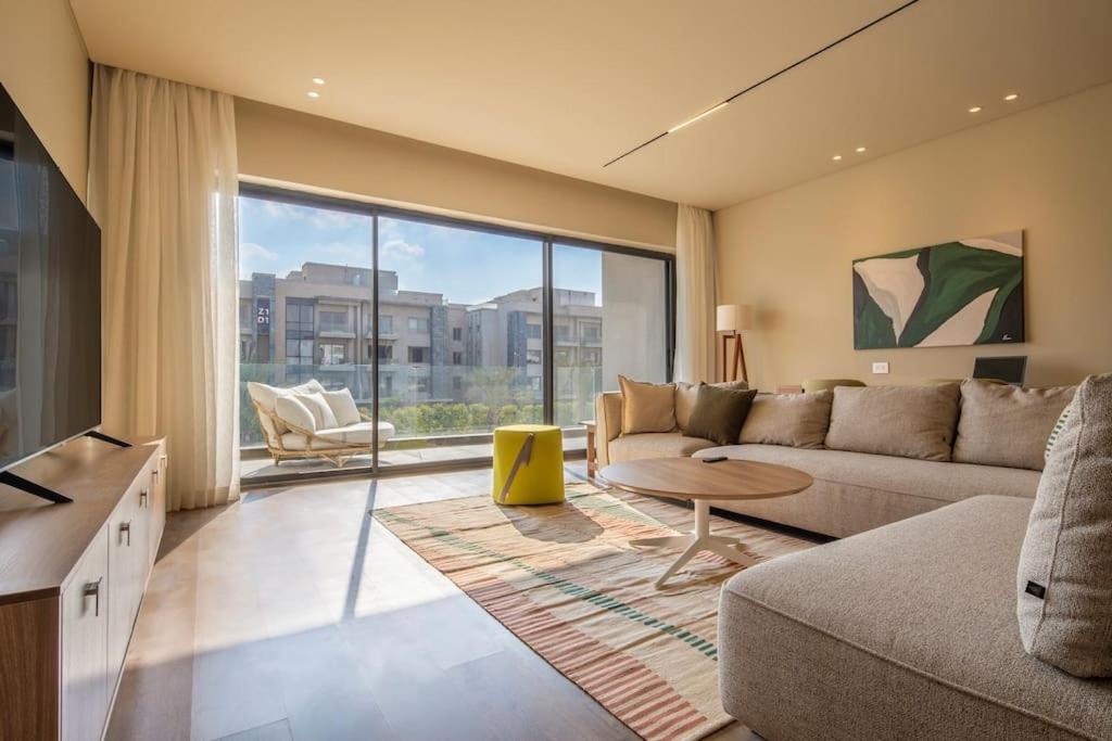 Meraviglia  Lake View Residence | New Cairo