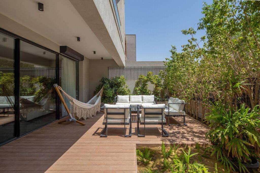 Catalina  West Golf Extension | New Cairo