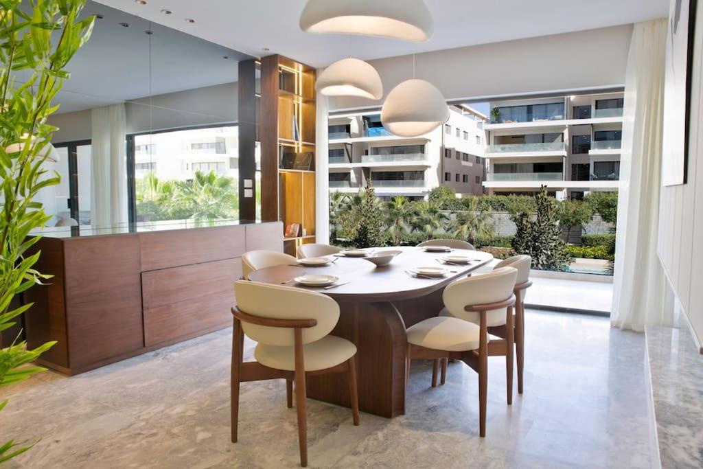 89B-106  Lake View Residence | New Cairo