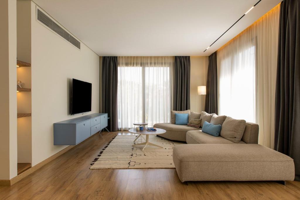 Varenna Silver Palm | New Cairo