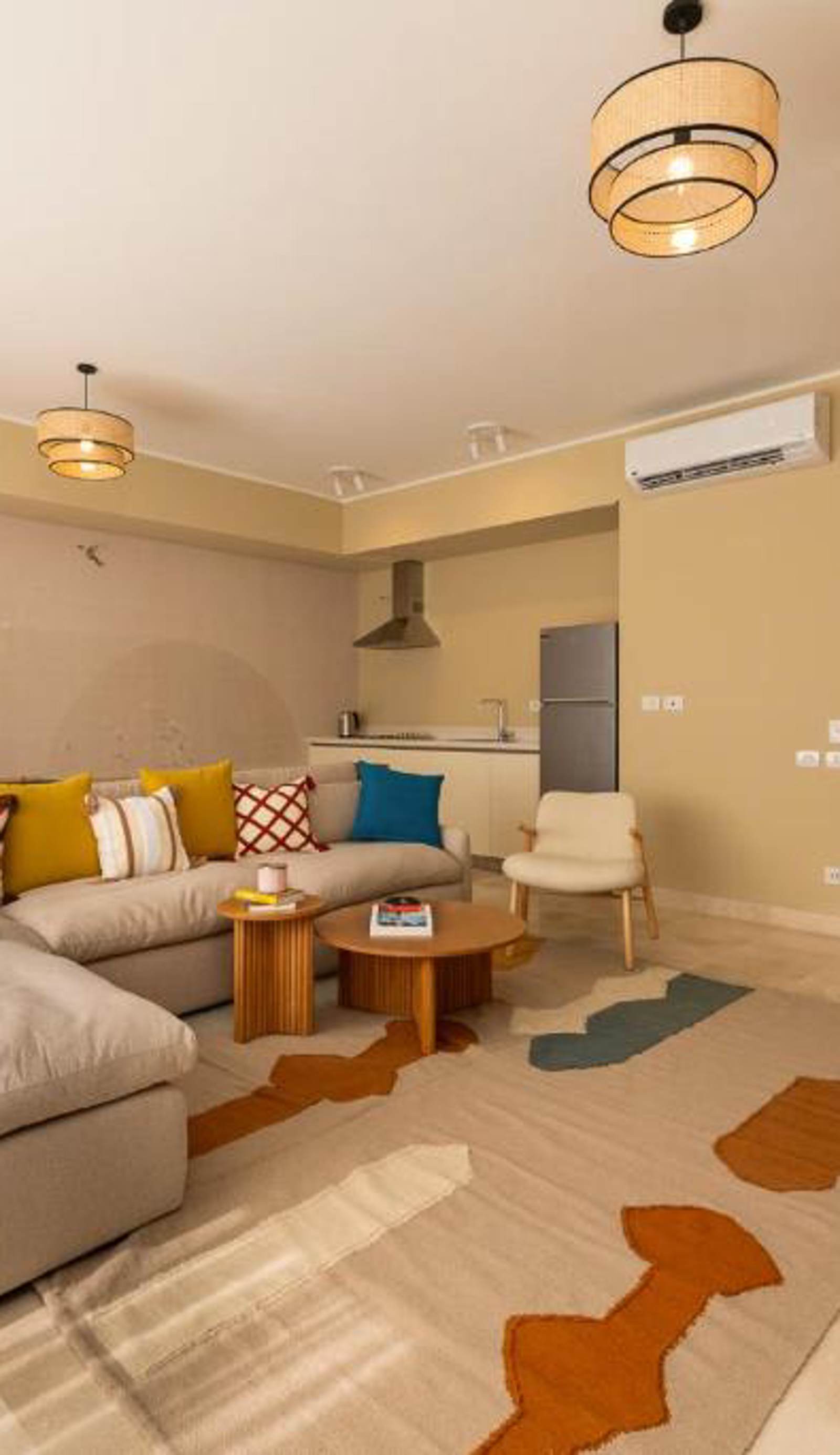 Studio -Villette Sodic Compound | New Cairo