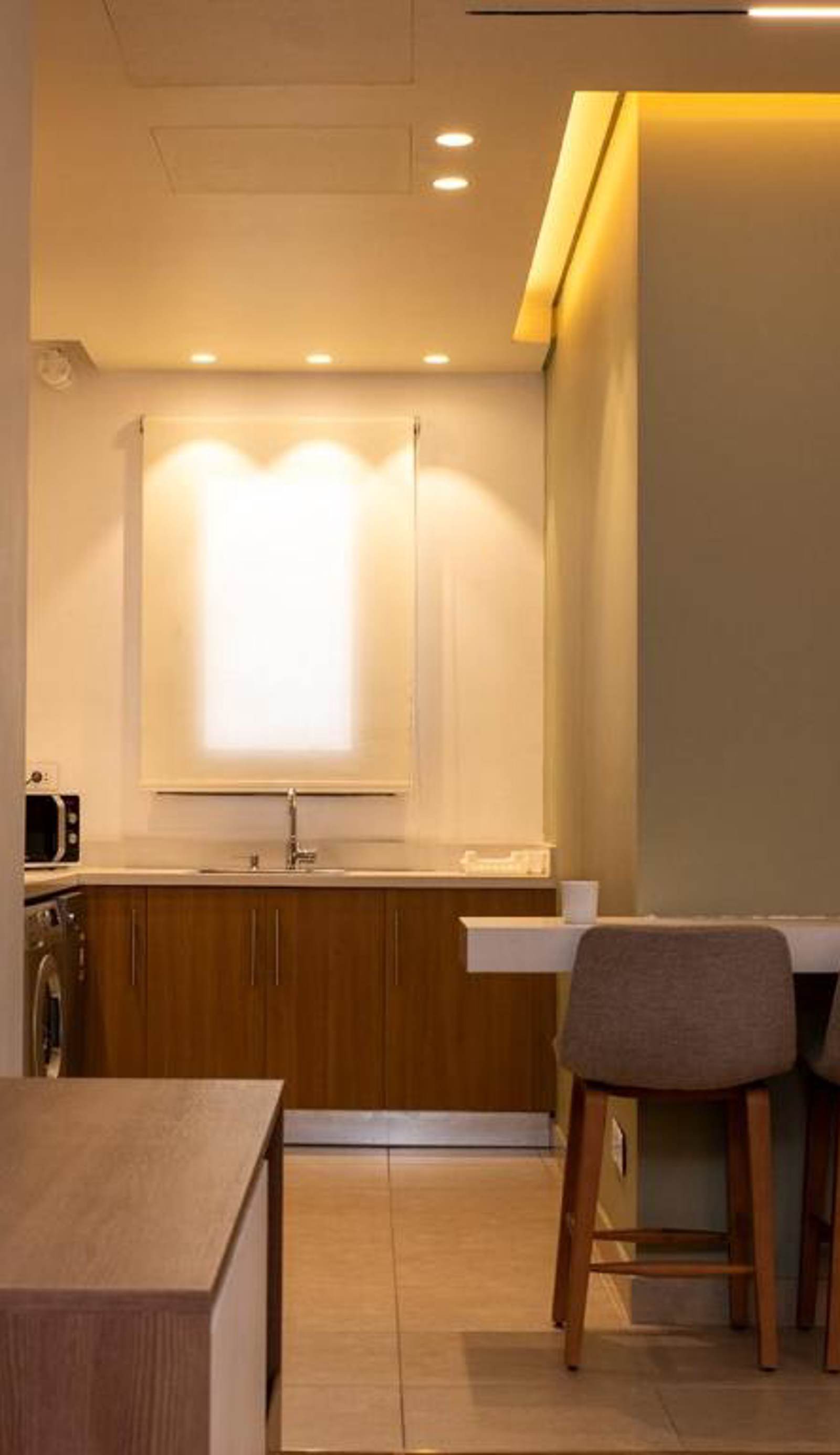 Balboa Silver Palm | New Cairo