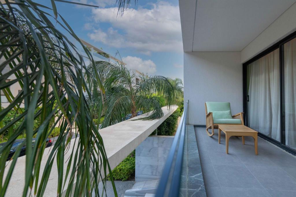 Rivera Lake View Residence | New Cairo