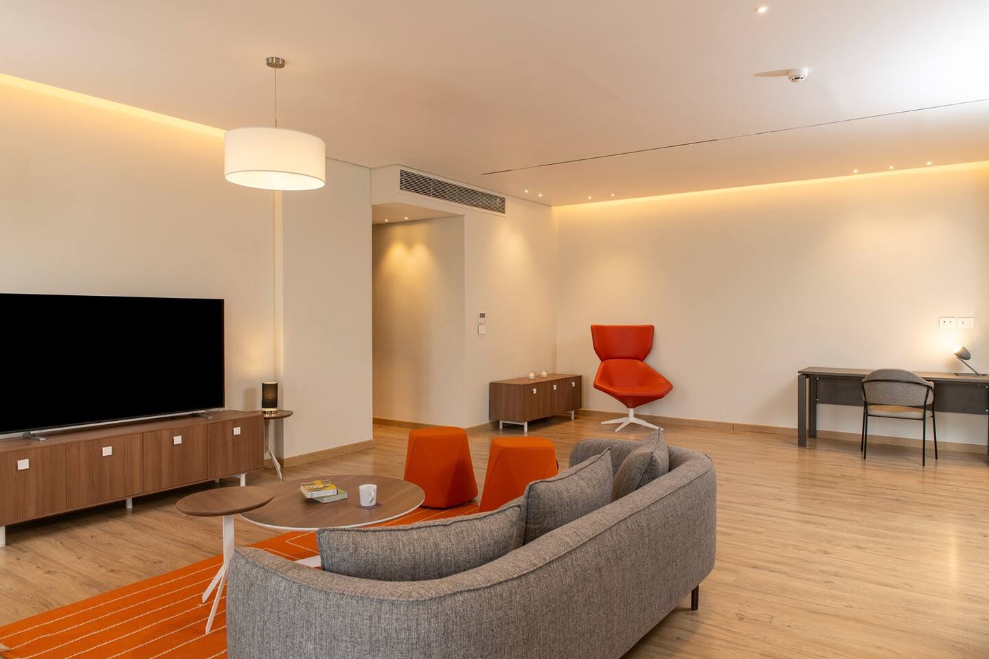 Catalina Silver Palm | New Cairo