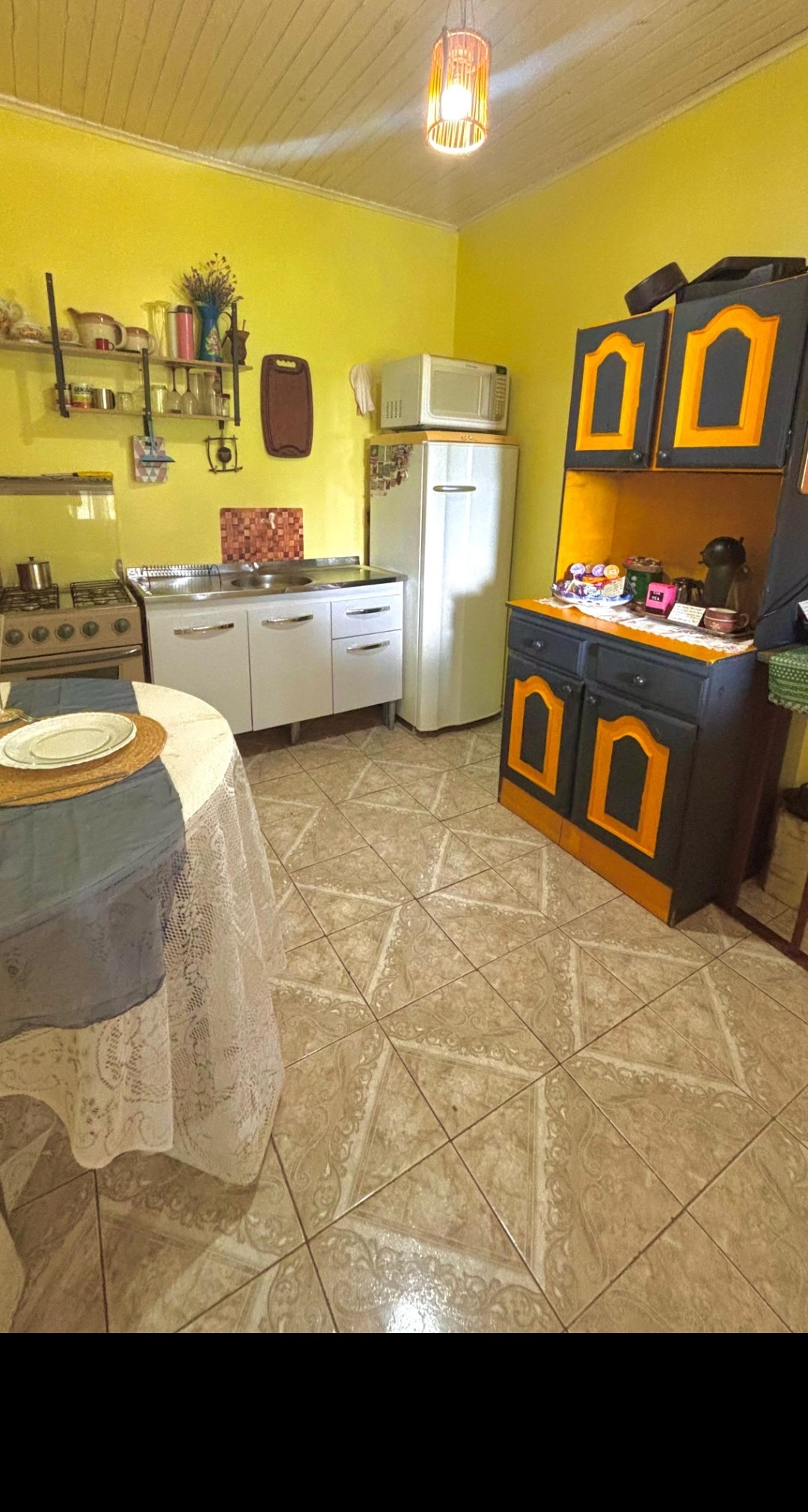 Casa Refugio Cataratas