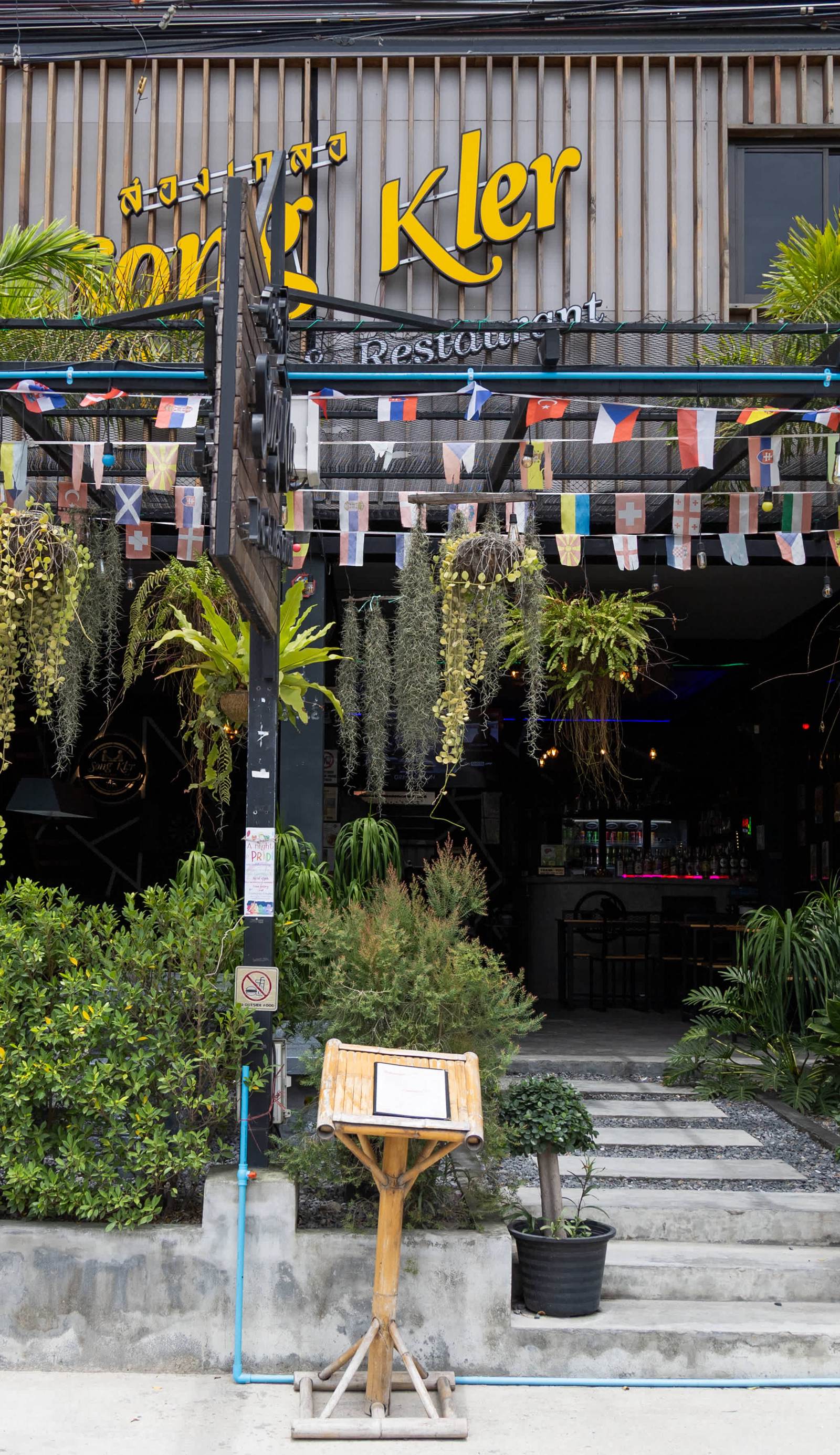 Songkler