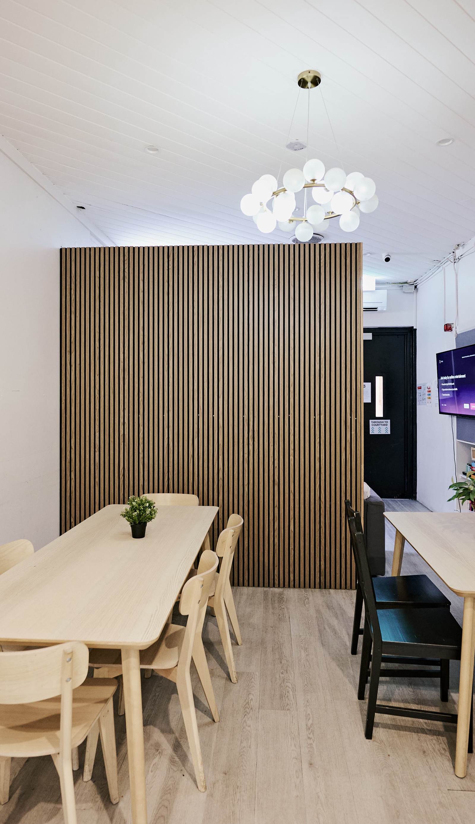 Urban Nomad Potts Point