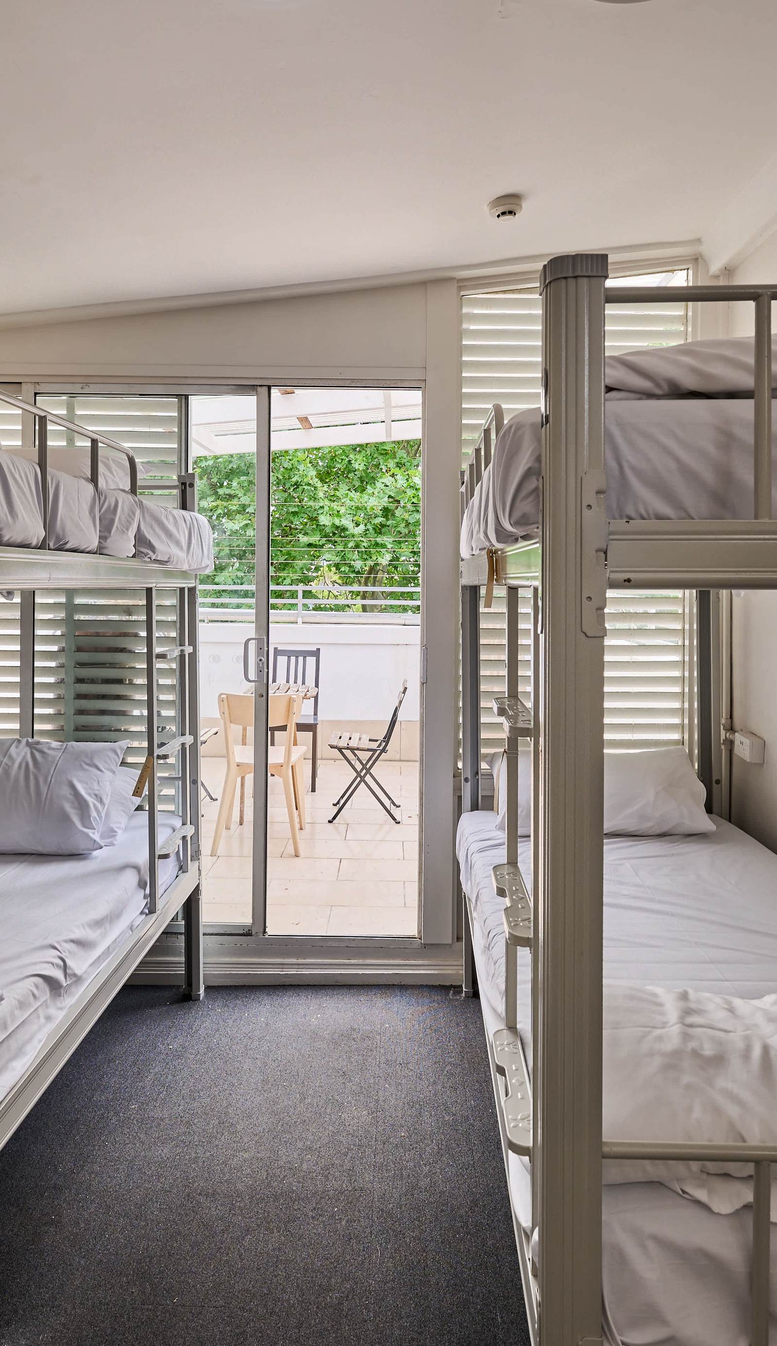 Urban Nomad Potts Point