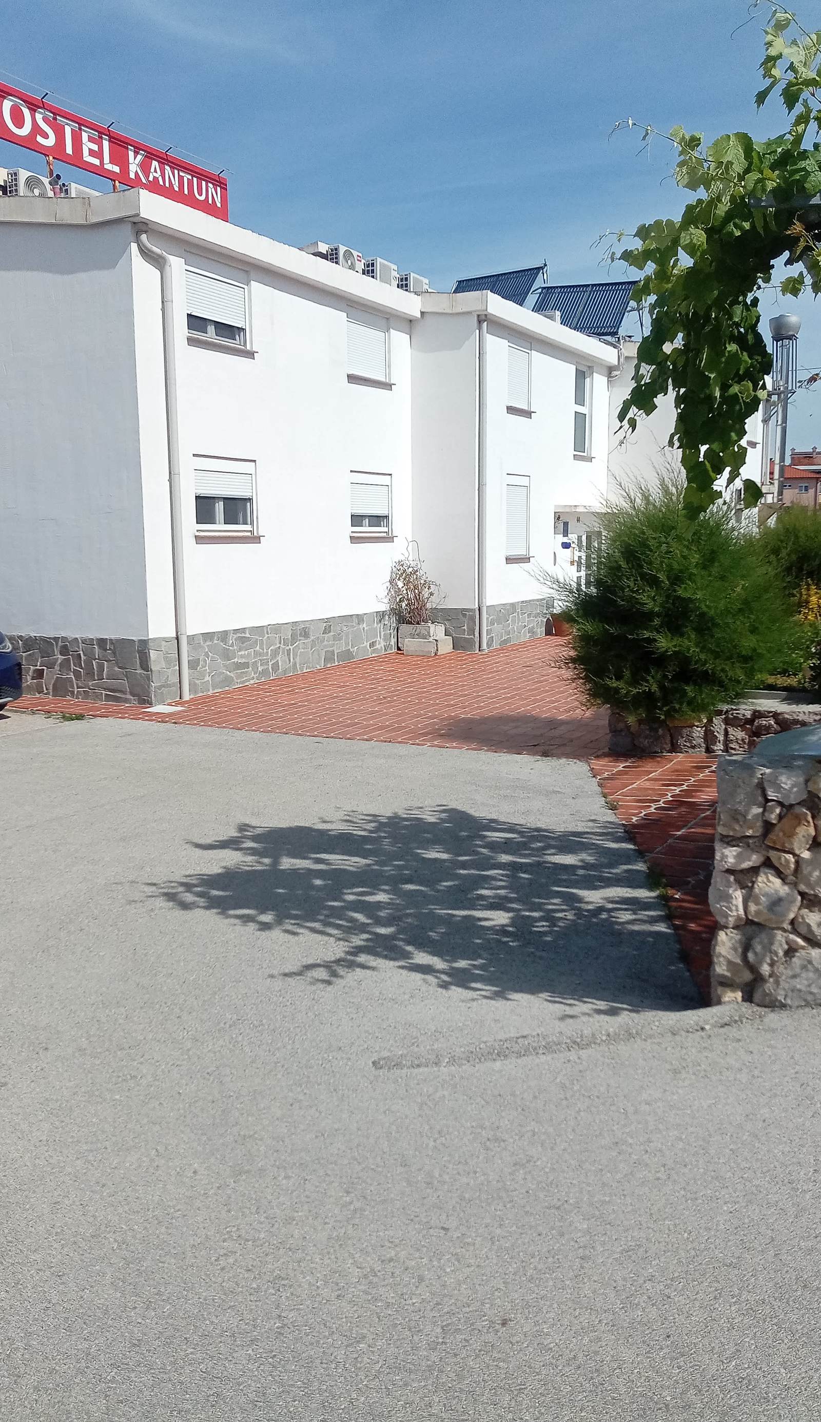 Hostel Kantun