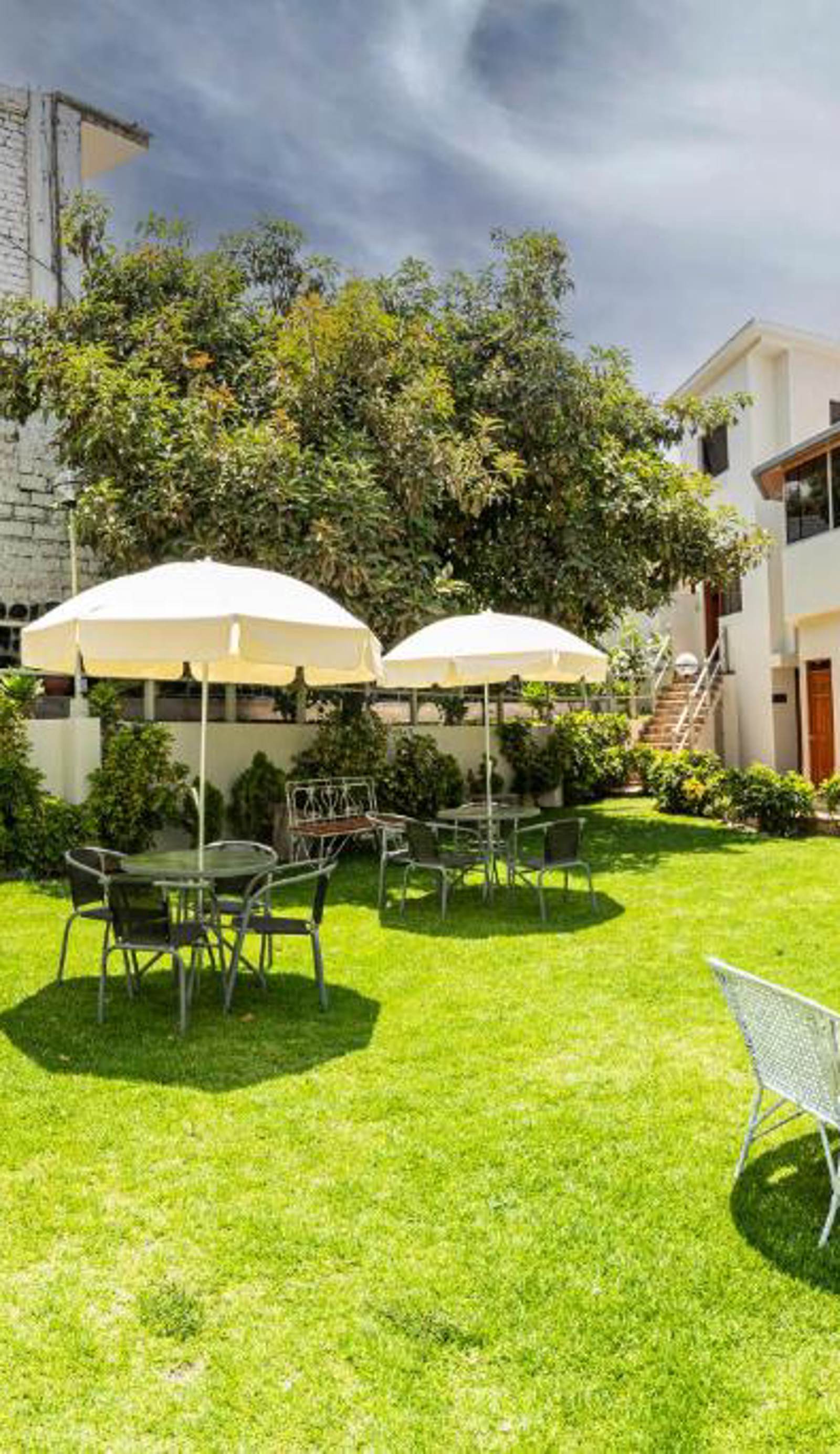 Hotel El Turista