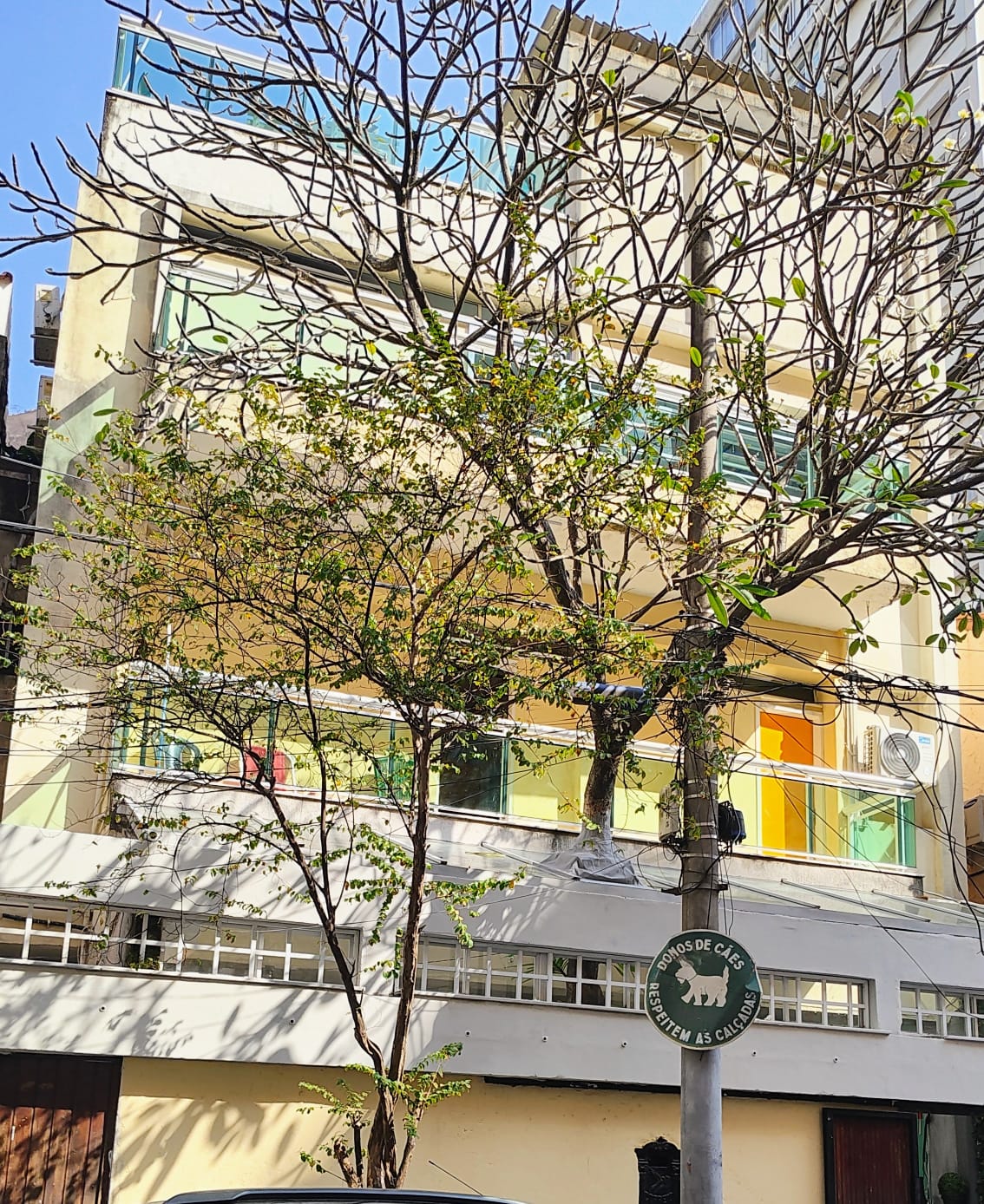 Hostel Mundo