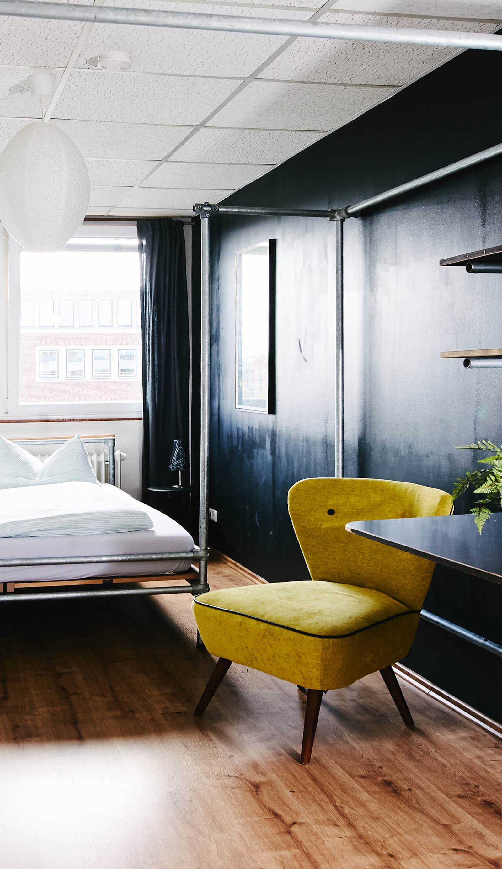 Sleep Station Hostel Münster
