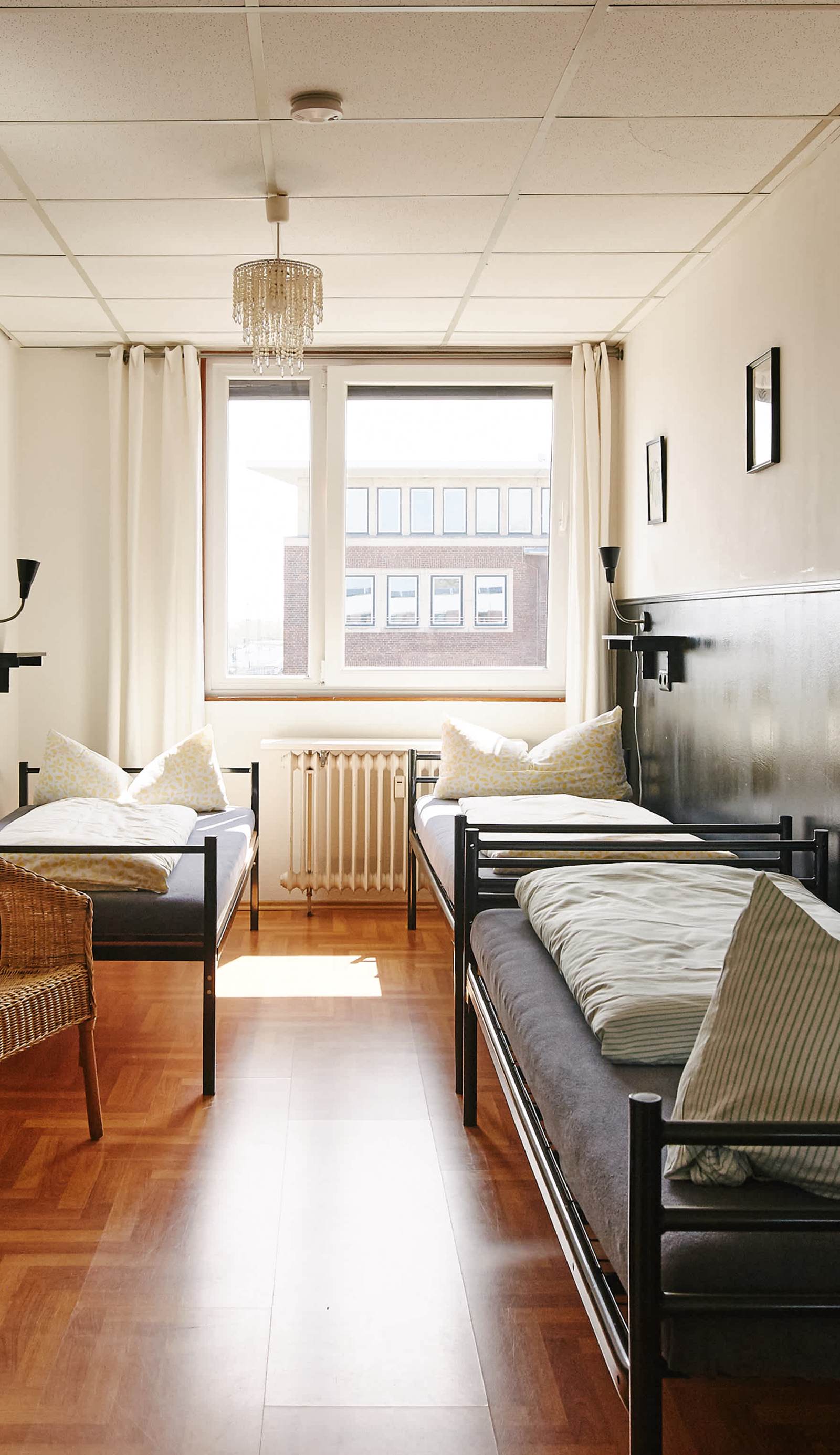 Sleep Station Hostel Münster