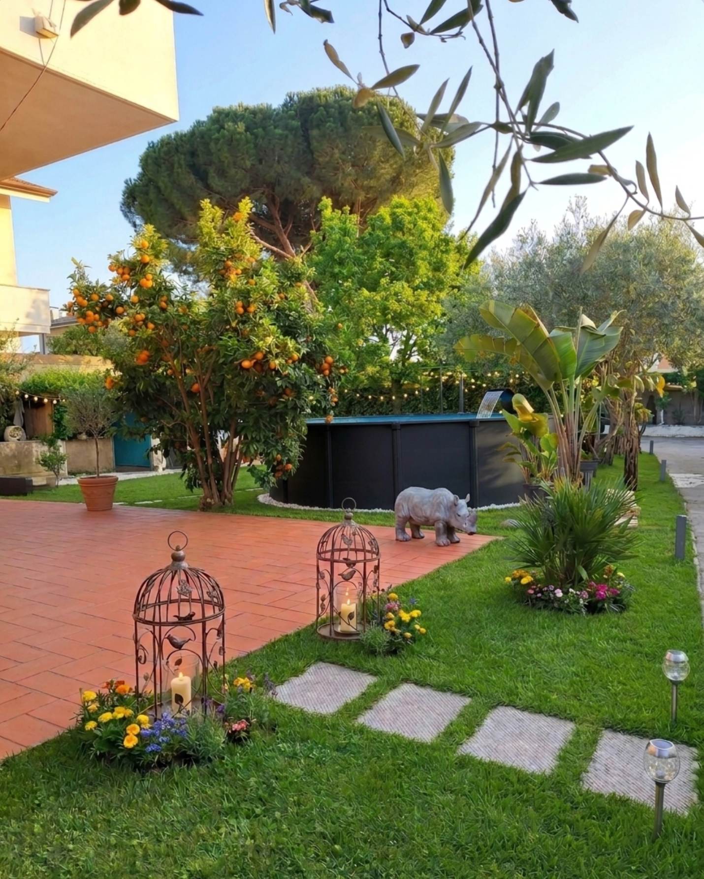 B&B Rio Grande