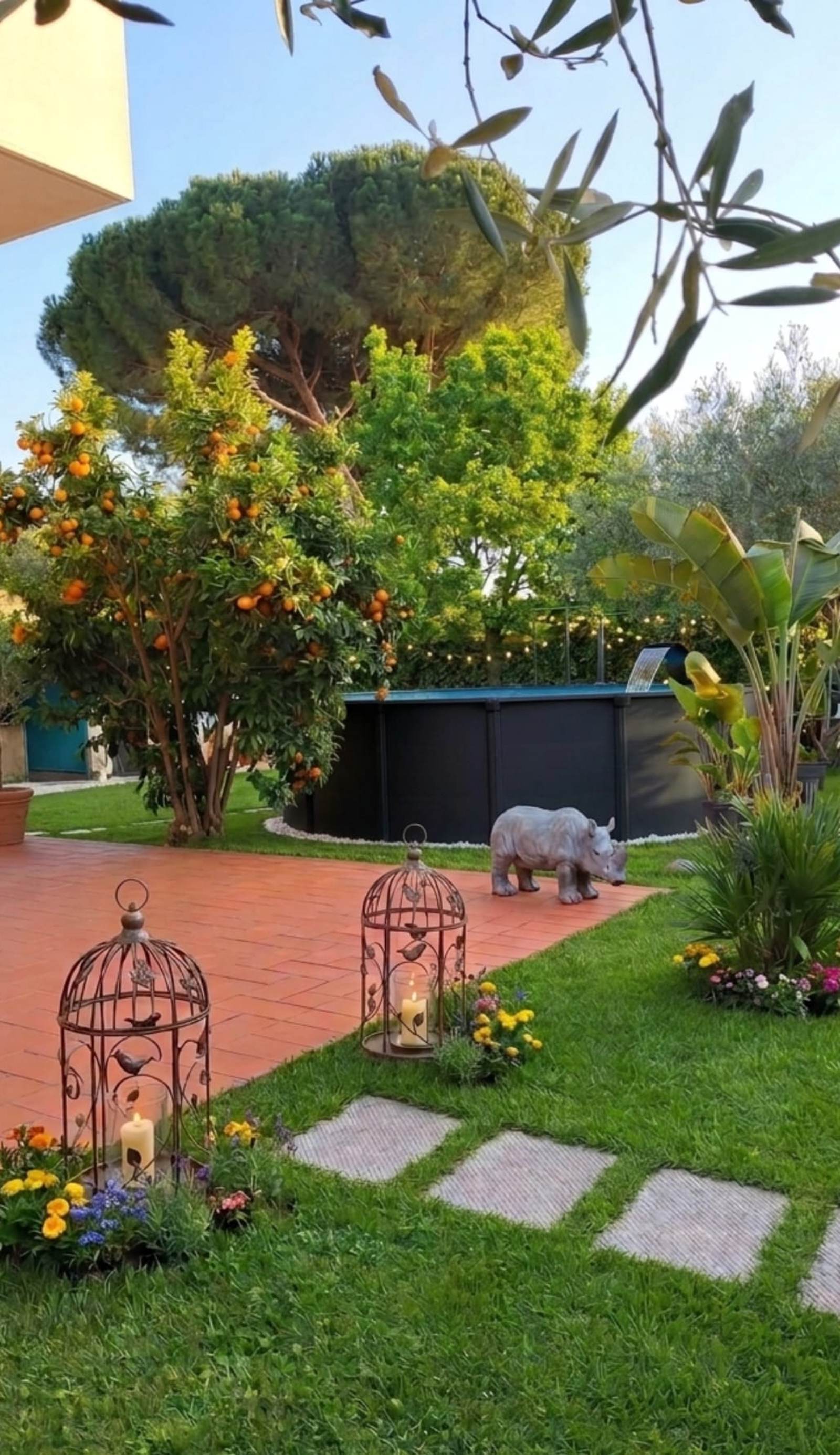 B&B Rio Grande