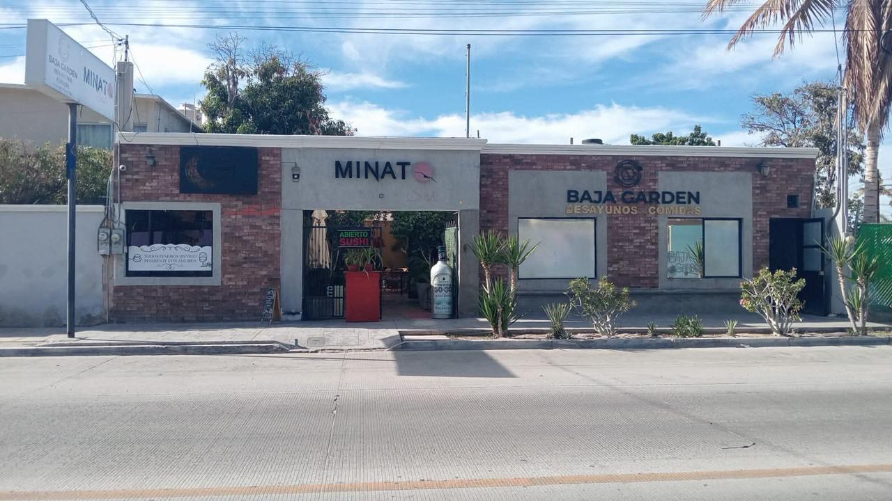 Hostal Minato