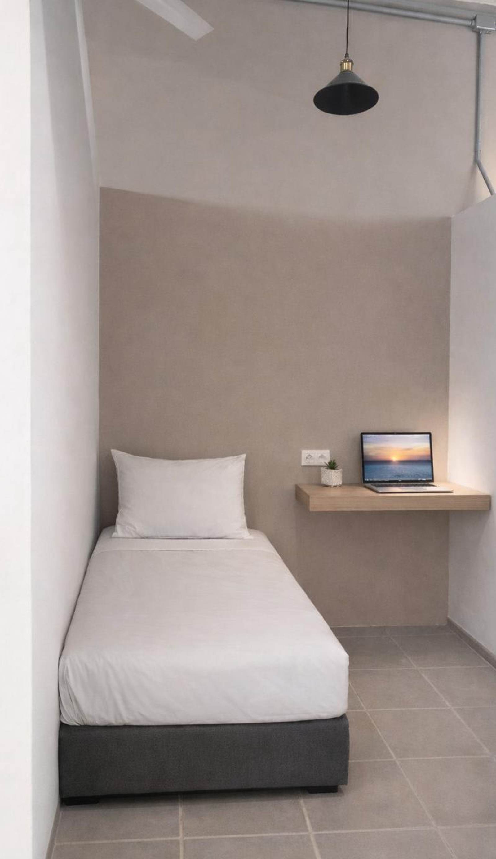 Hostal Minato