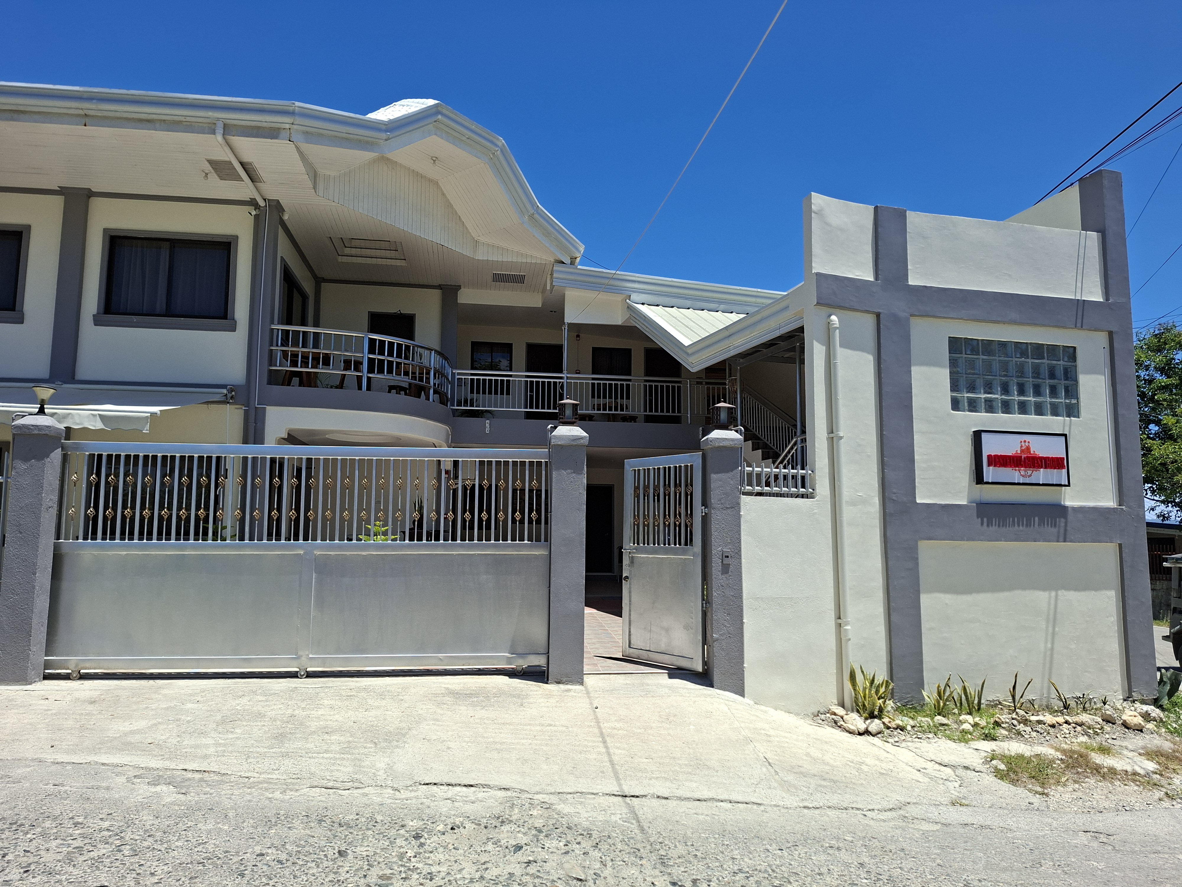 D Estelita Guest House